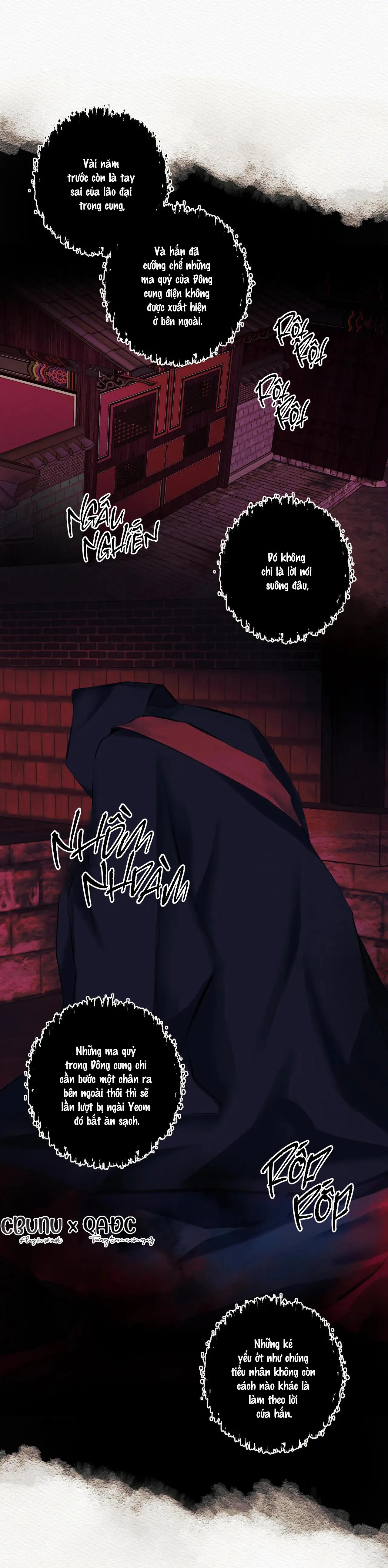 Củy Dạ Khút Chapter 7 Trang 88
