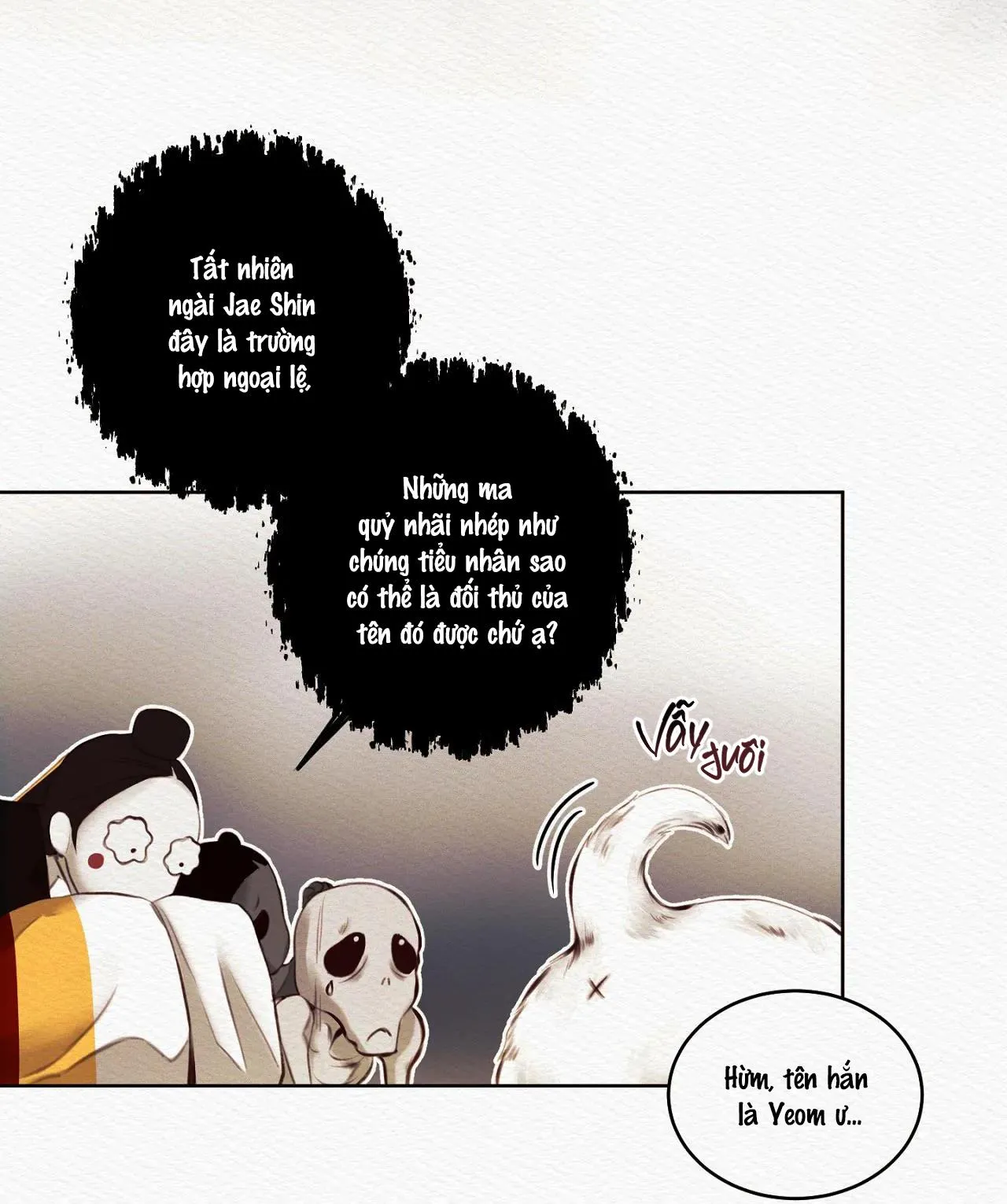 Củy Dạ Khút Chapter 7 Trang 89