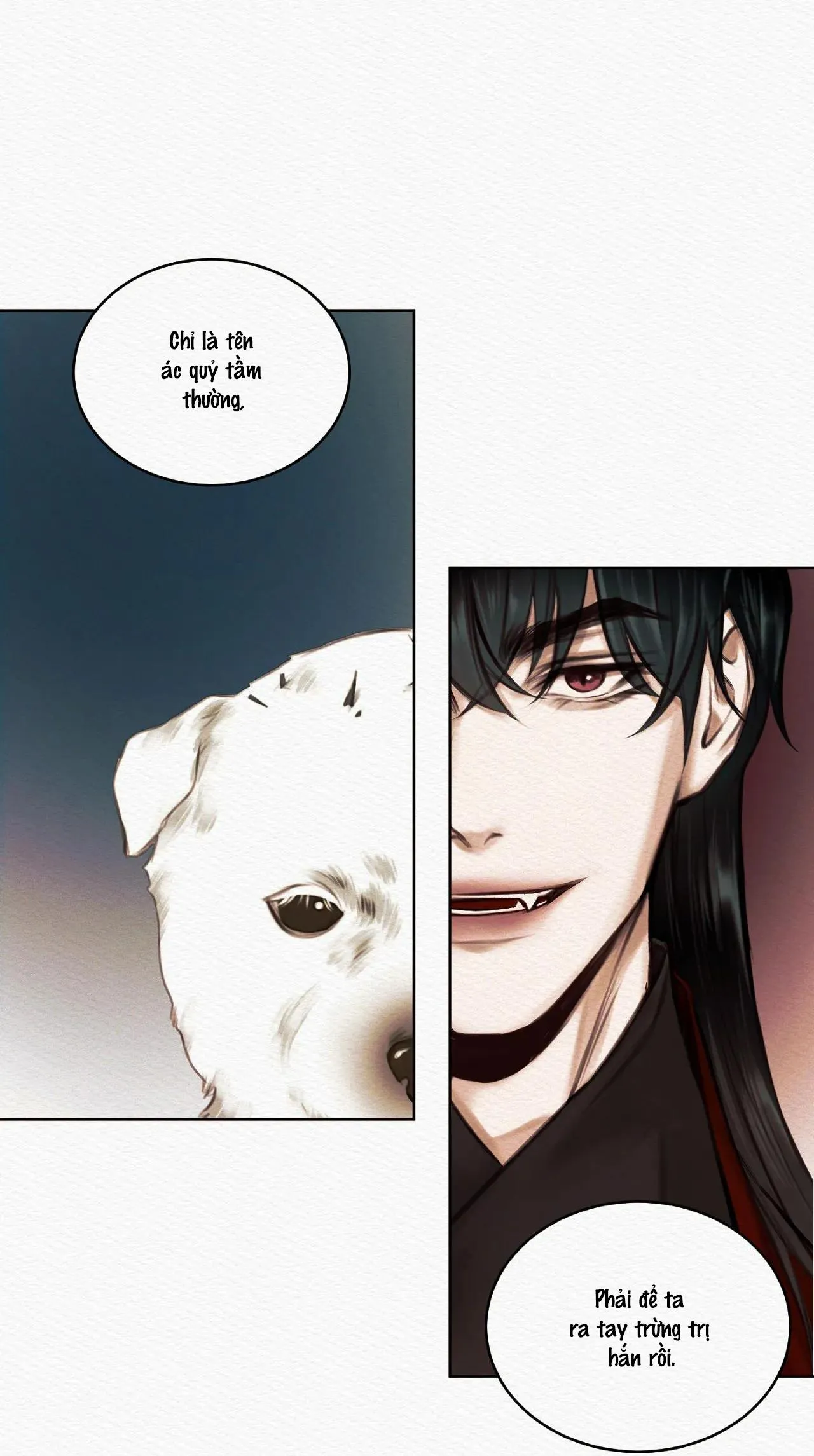 Củy Dạ Khút Chapter 7 Trang 90