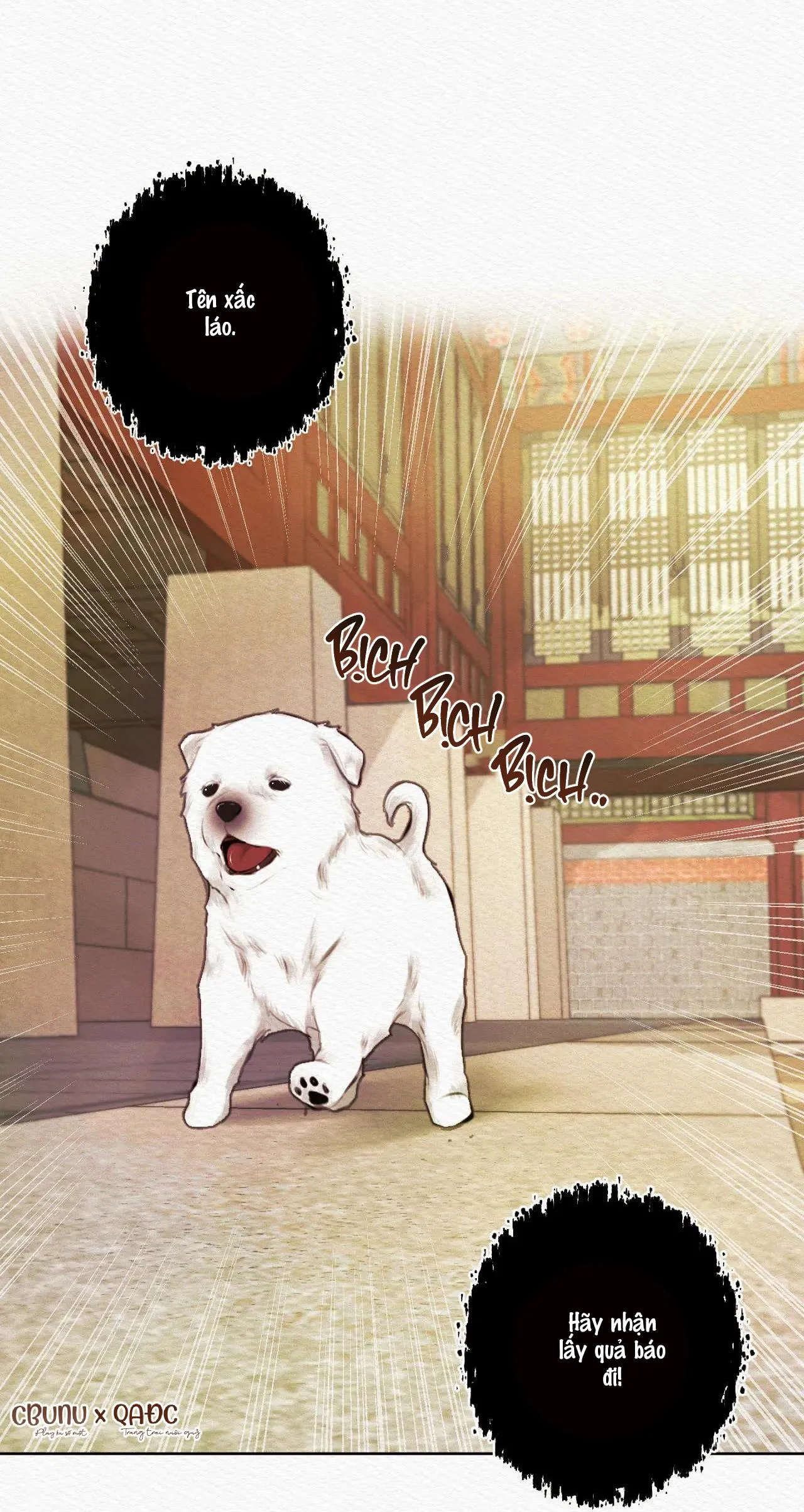 Củy Dạ Khút Chapter 7 Trang 98