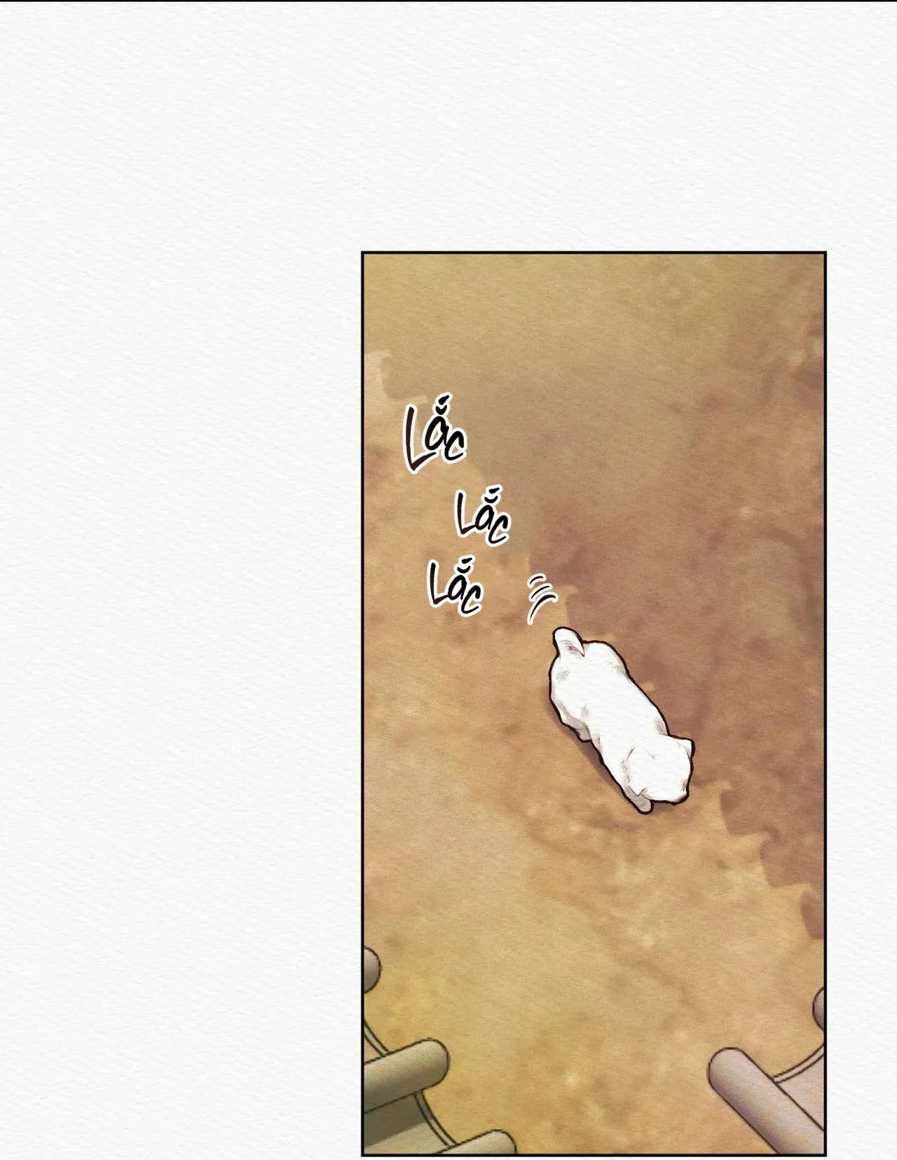 Củy Dạ Khút Chapter 8 Trang 21