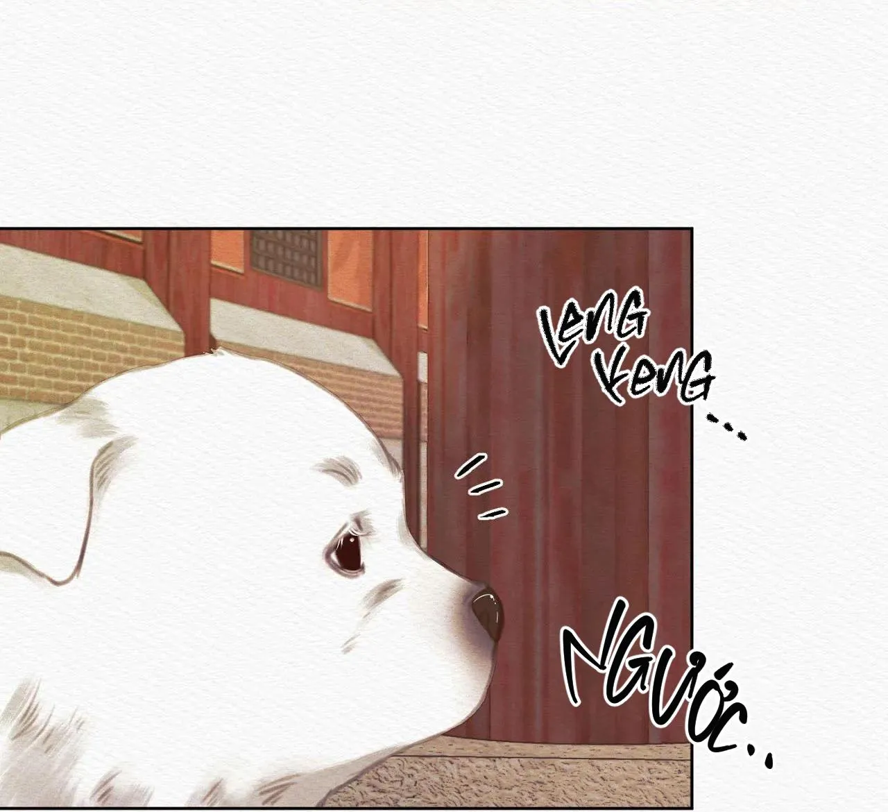 Củy Dạ Khút Chapter 8 Trang 22