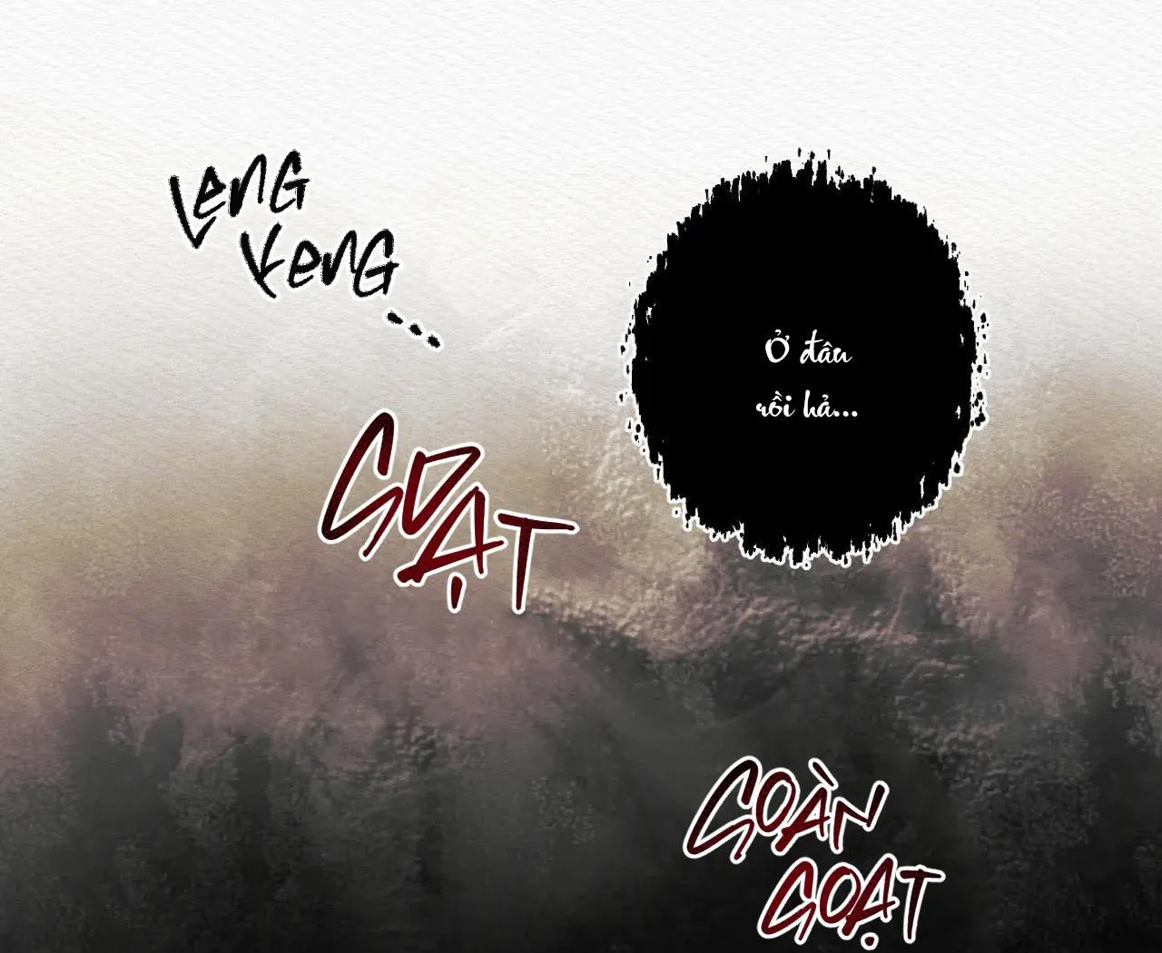 Củy Dạ Khút Chapter 8 Trang 23