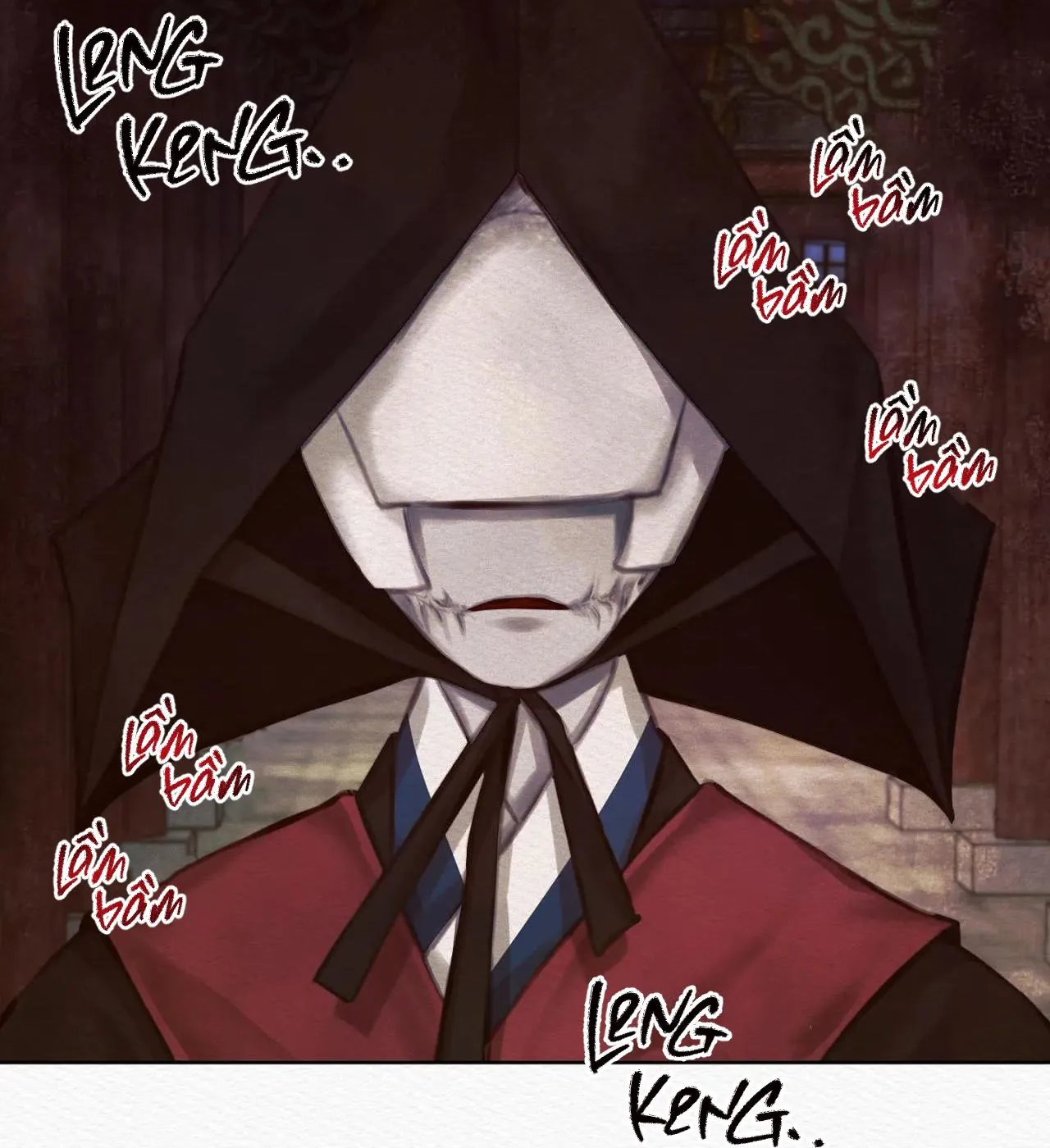 Củy Dạ Khút Chapter 8 Trang 26