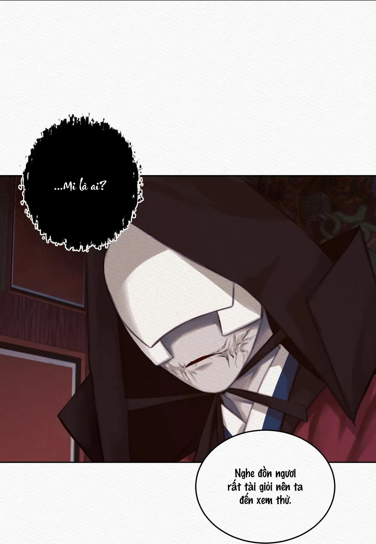 Củy Dạ Khút Chapter 8 Trang 35