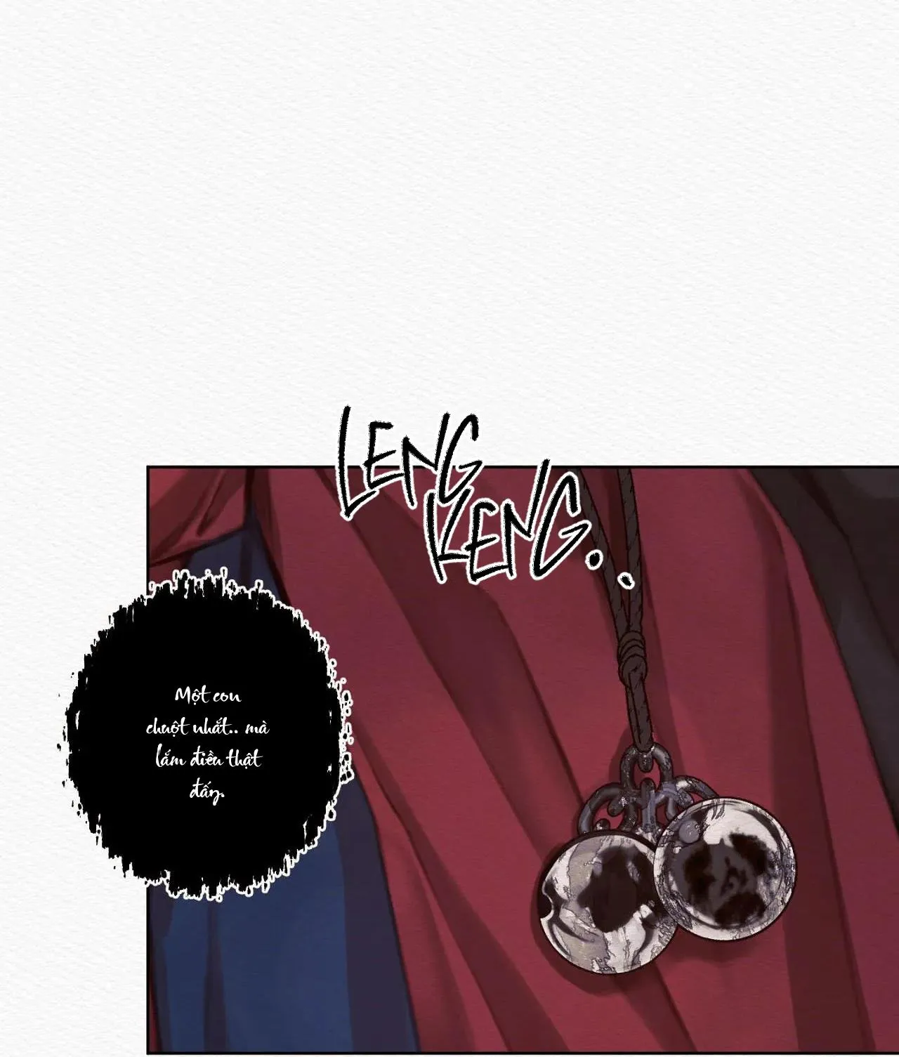 Củy Dạ Khút Chapter 8 Trang 37