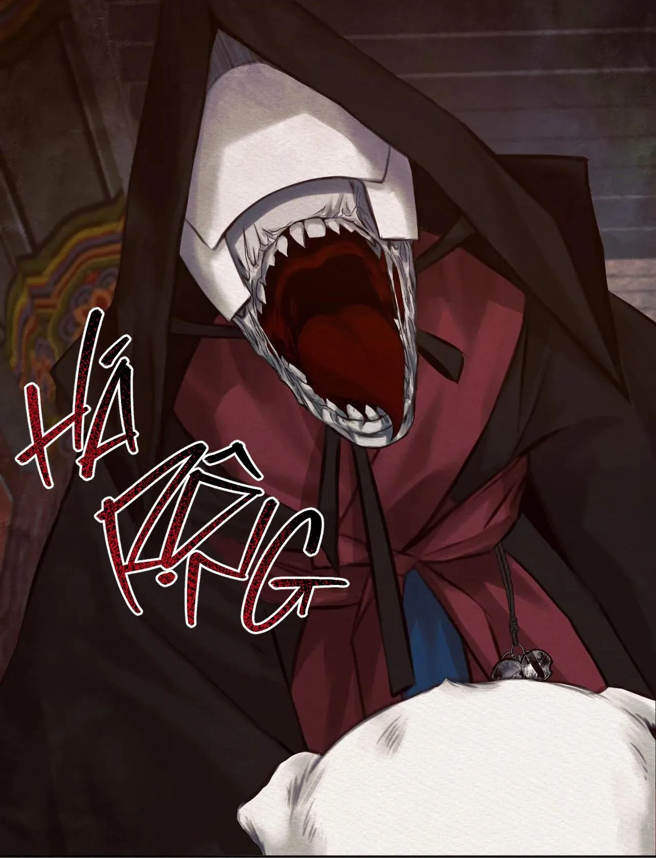 Củy Dạ Khút Chapter 8 Trang 41