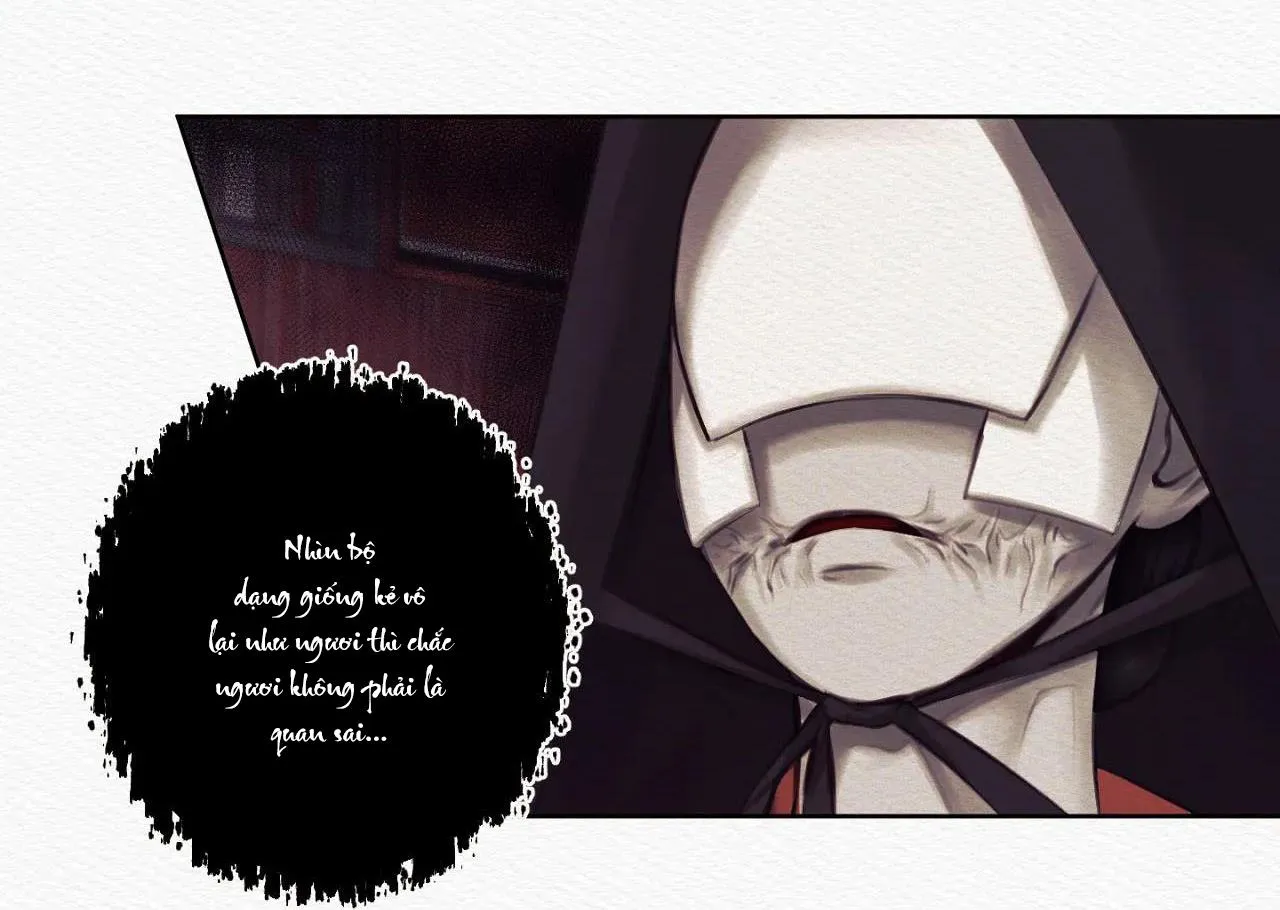 Củy Dạ Khút Chapter 8 Trang 46