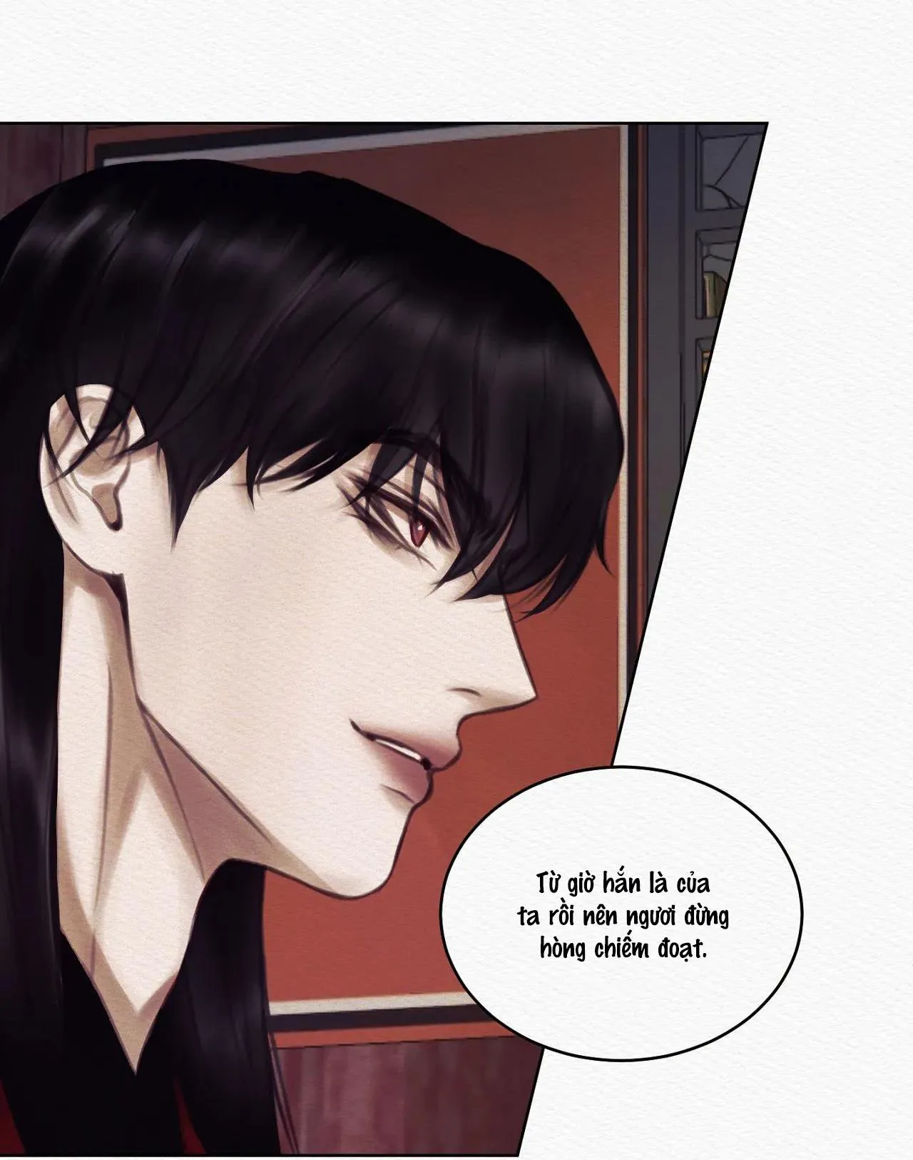 Củy Dạ Khút Chapter 8 Trang 55