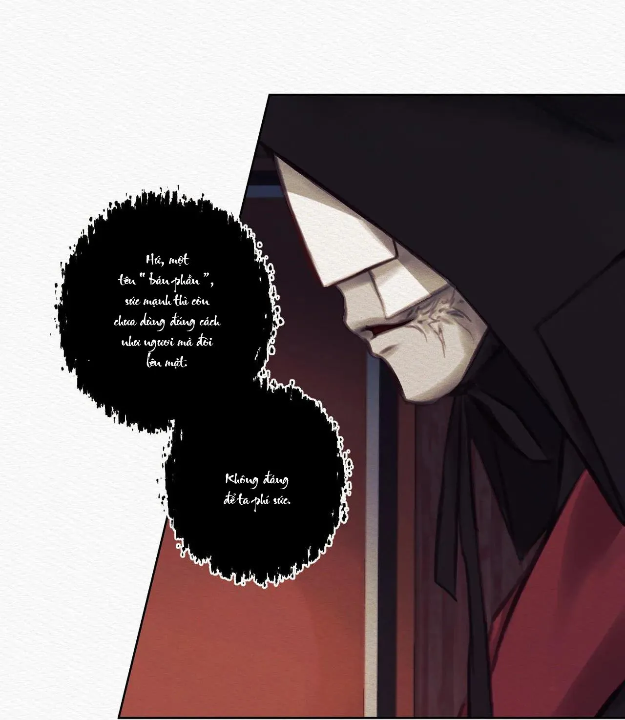 Củy Dạ Khút Chapter 8 Trang 56