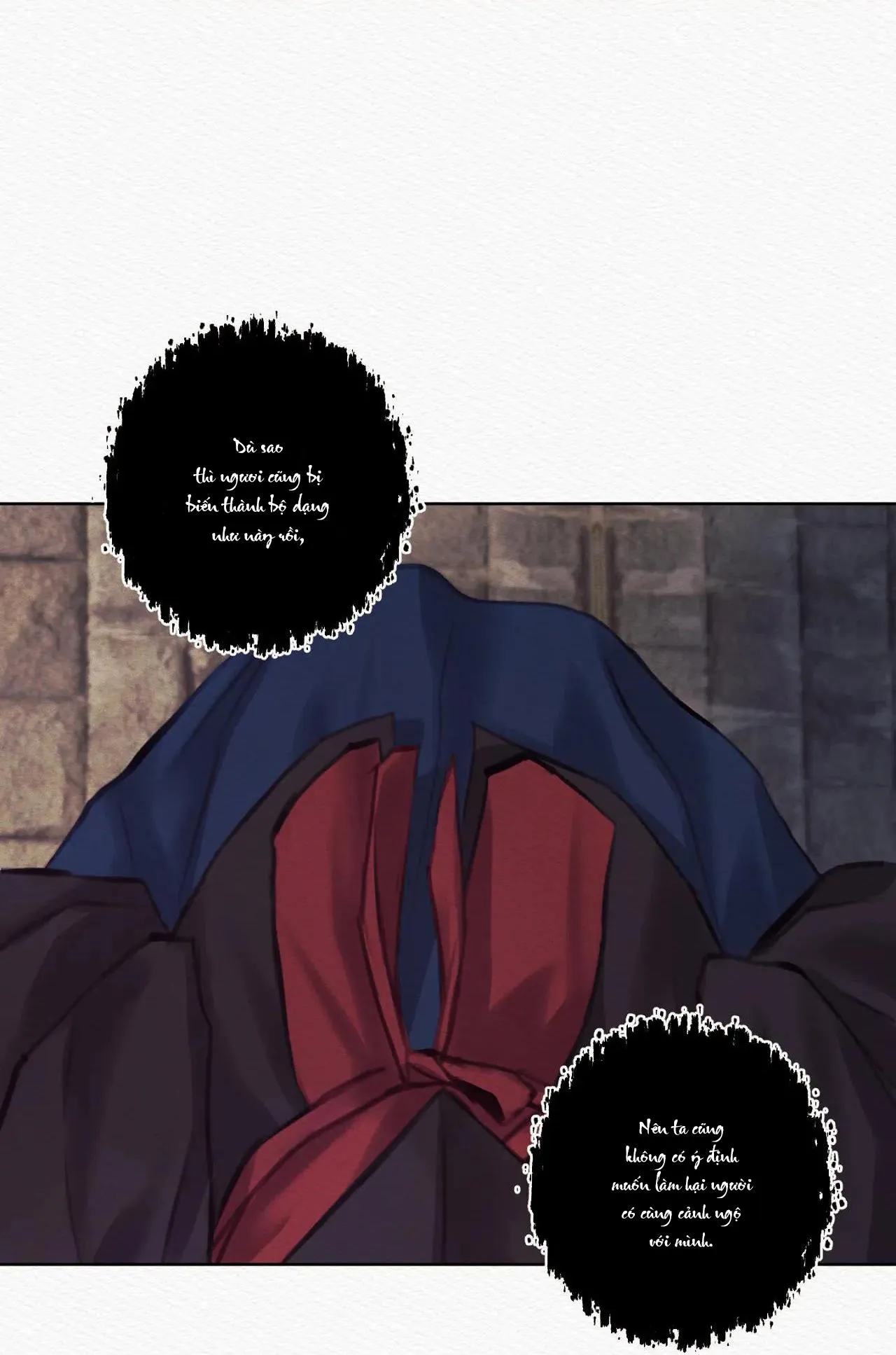 Củy Dạ Khút Chapter 8 Trang 57