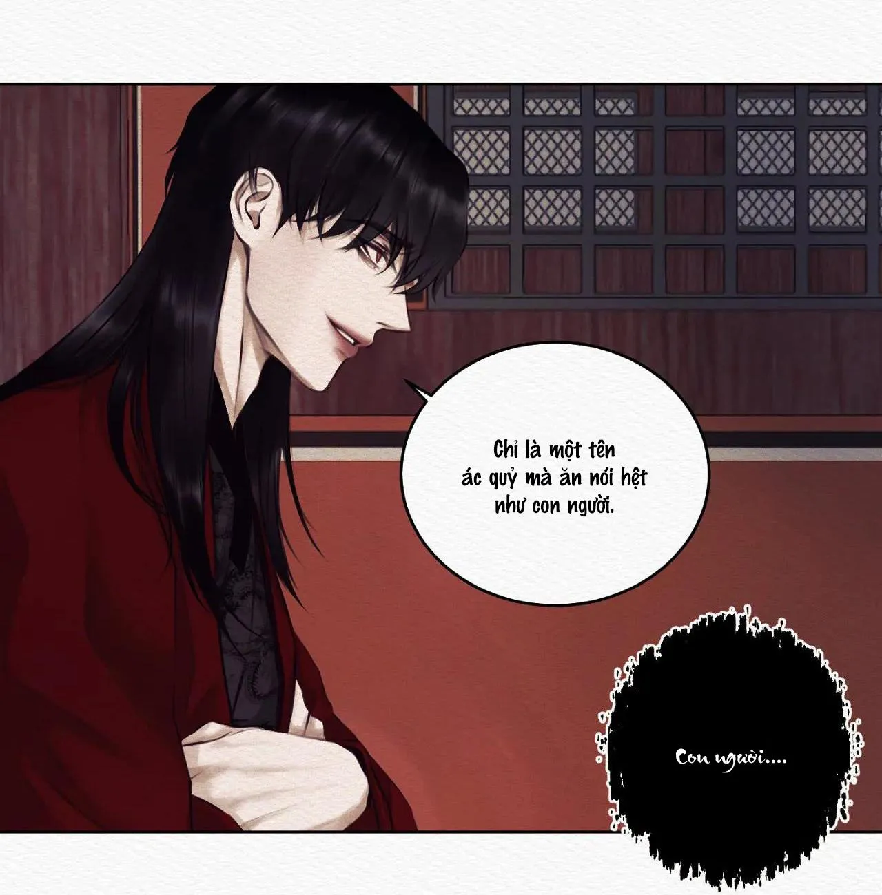 Củy Dạ Khút Chapter 8 Trang 59