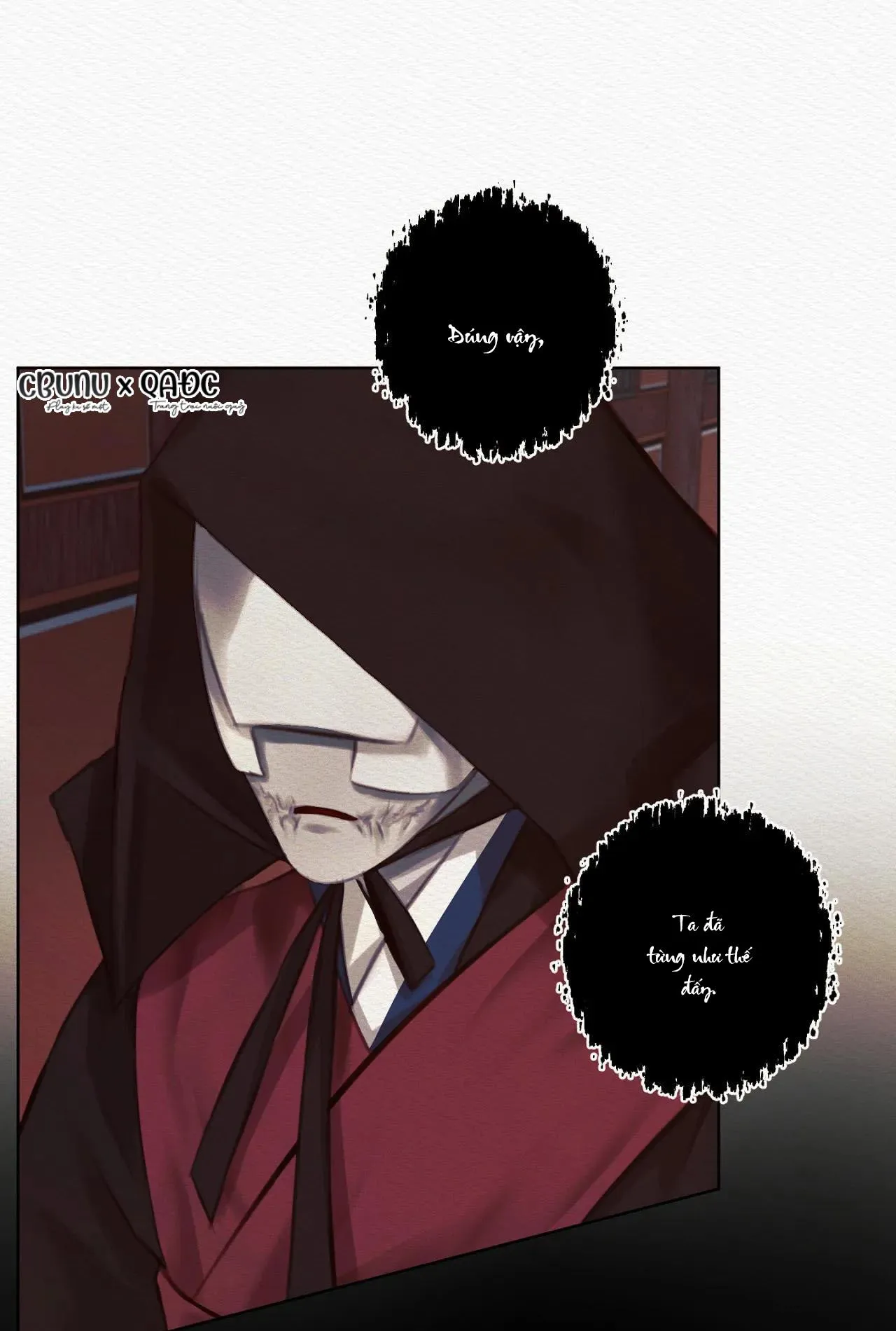 Củy Dạ Khút Chapter 8 Trang 60