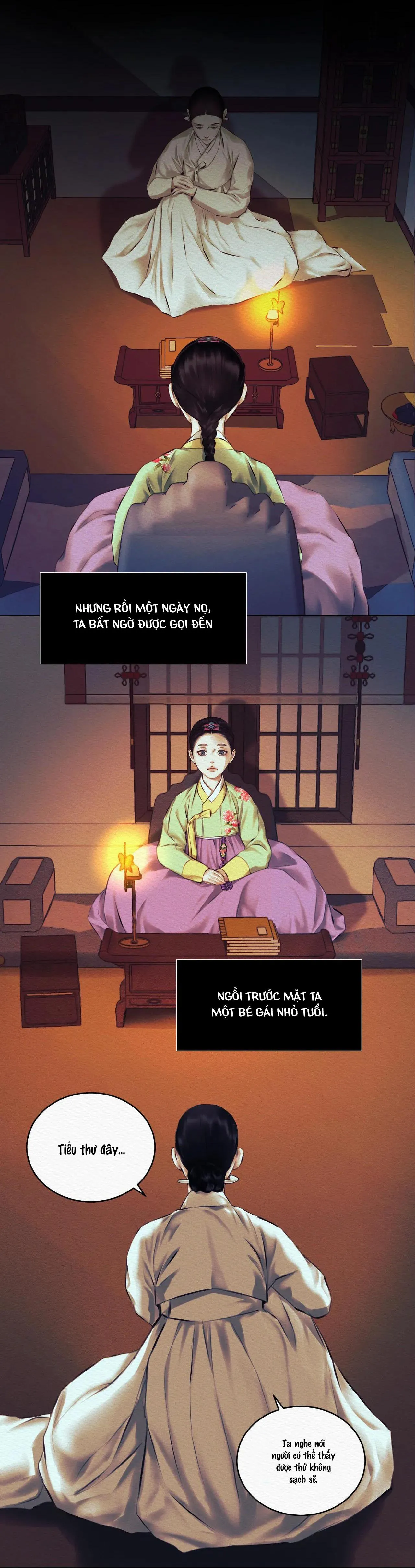 Củy Dạ Khút Chapter 8 Trang 63