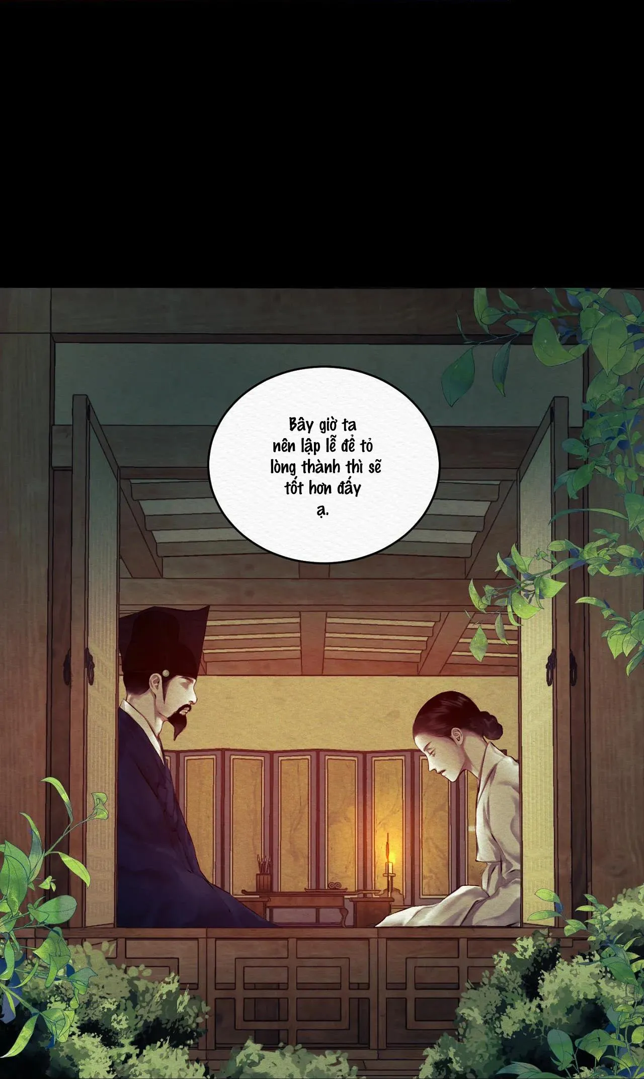 Củy Dạ Khút Chapter 8 Trang 70