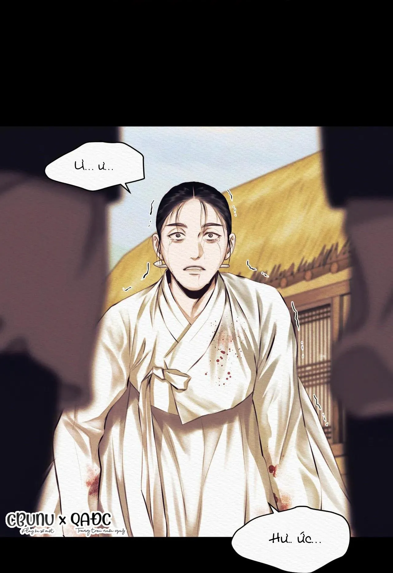 Củy Dạ Khút Chapter 8 Trang 82