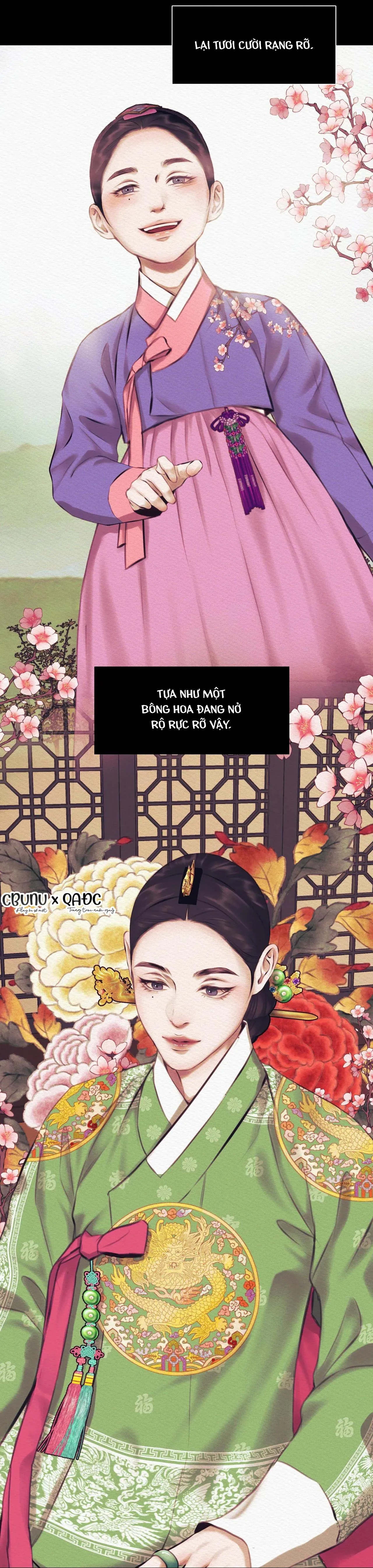 Củy Dạ Khút Chapter 8 Trang 87
