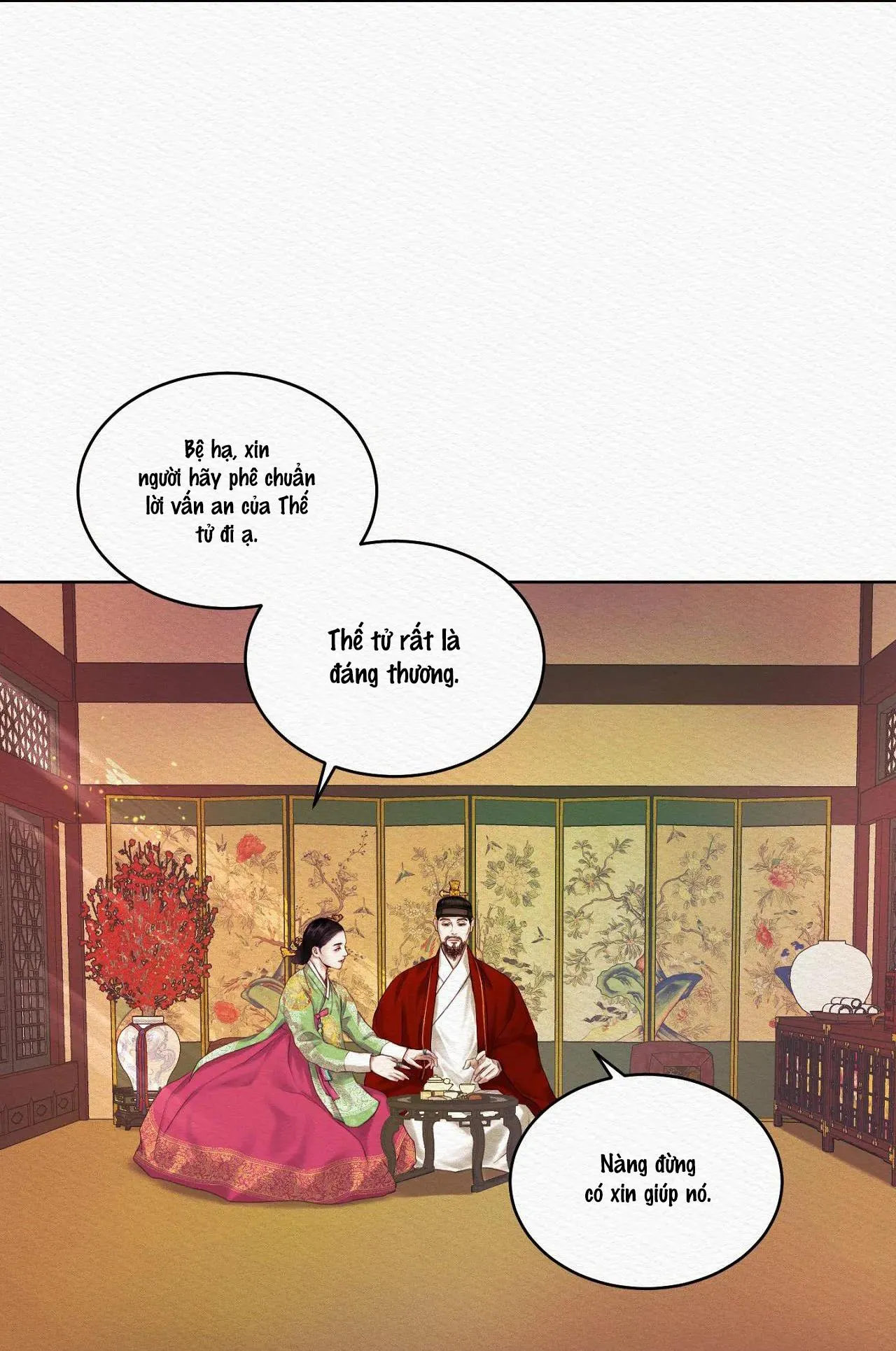 Củy Dạ Khút Chapter 8 Trang 88