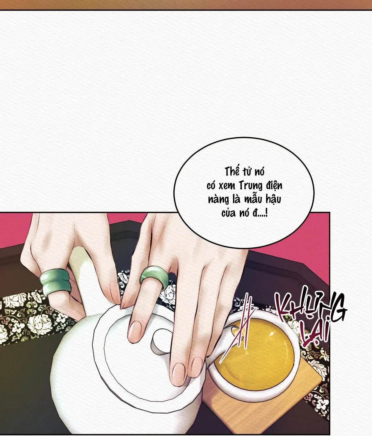 Củy Dạ Khút Chapter 8 Trang 89