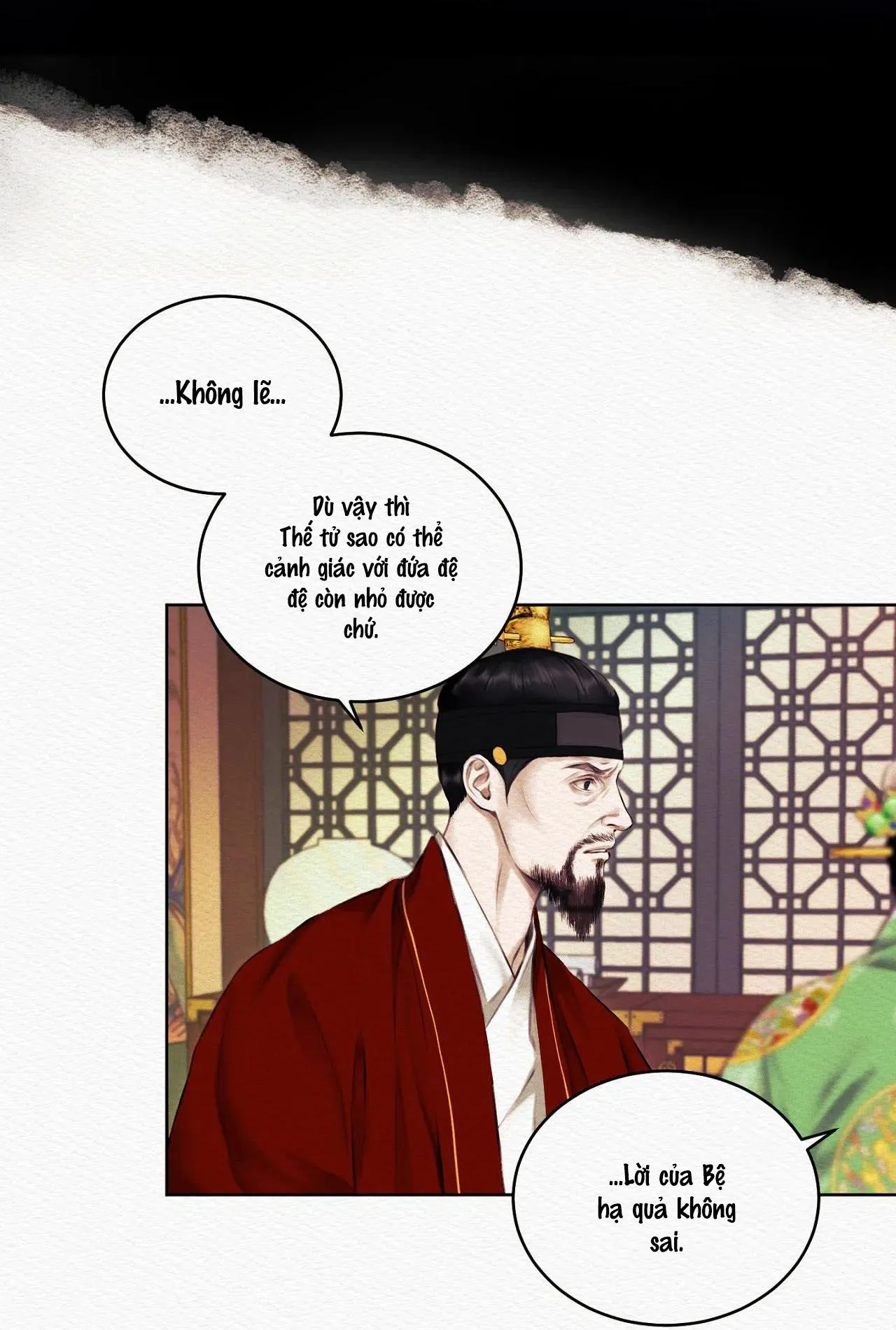Củy Dạ Khút Chapter 8 Trang 94
