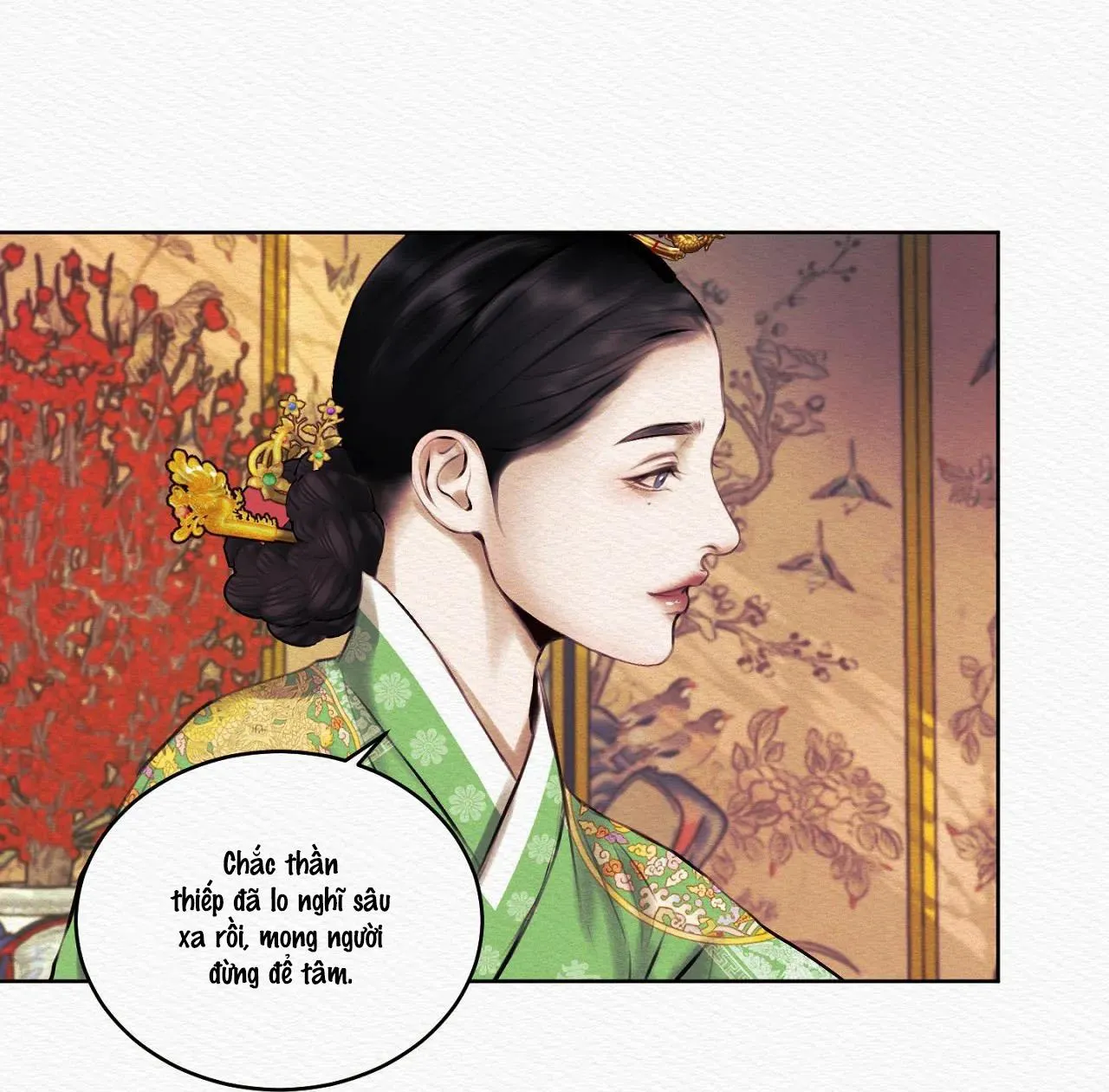 Củy Dạ Khút Chapter 8 Trang 95