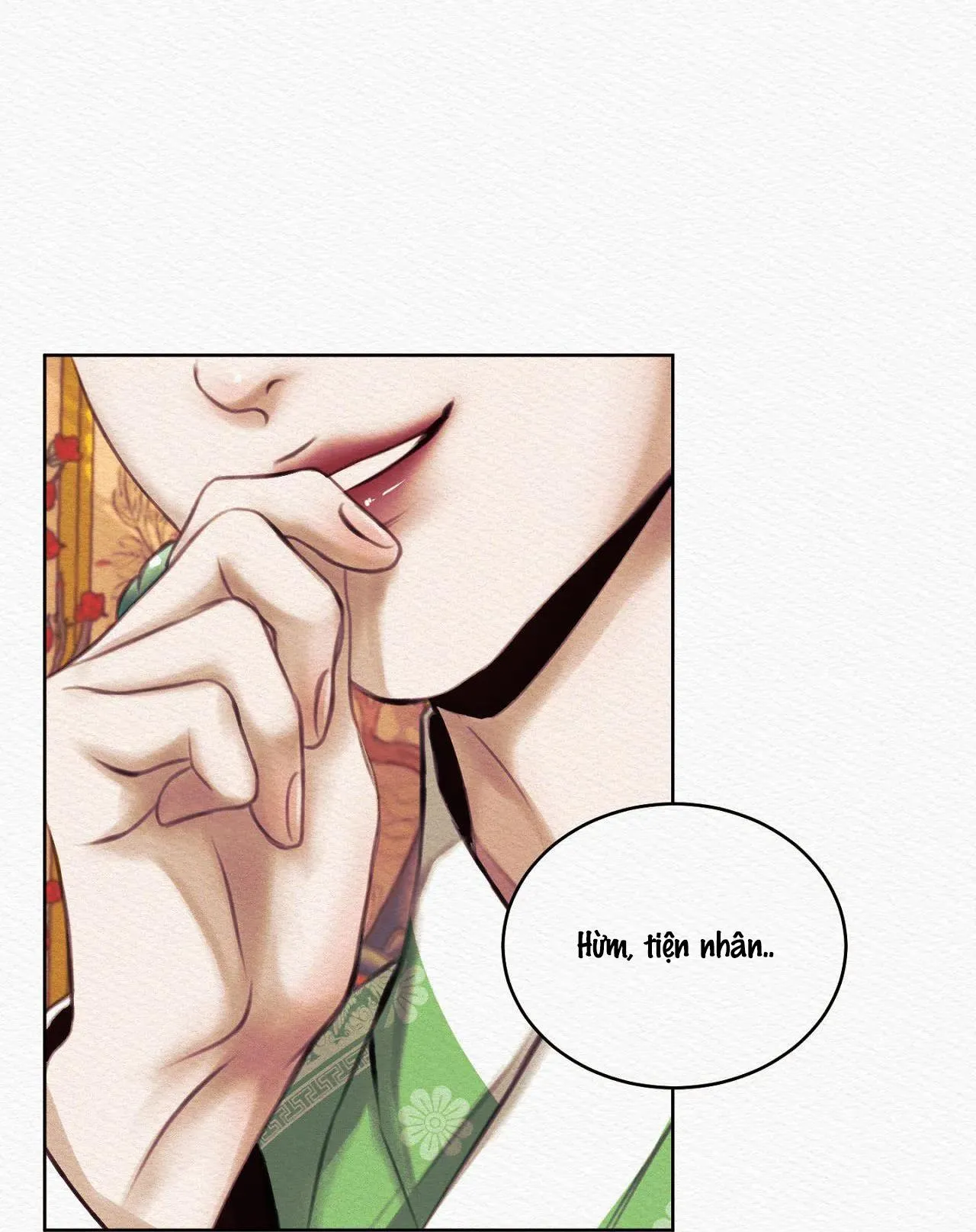 Củy Dạ Khút Chapter 8 Trang 106