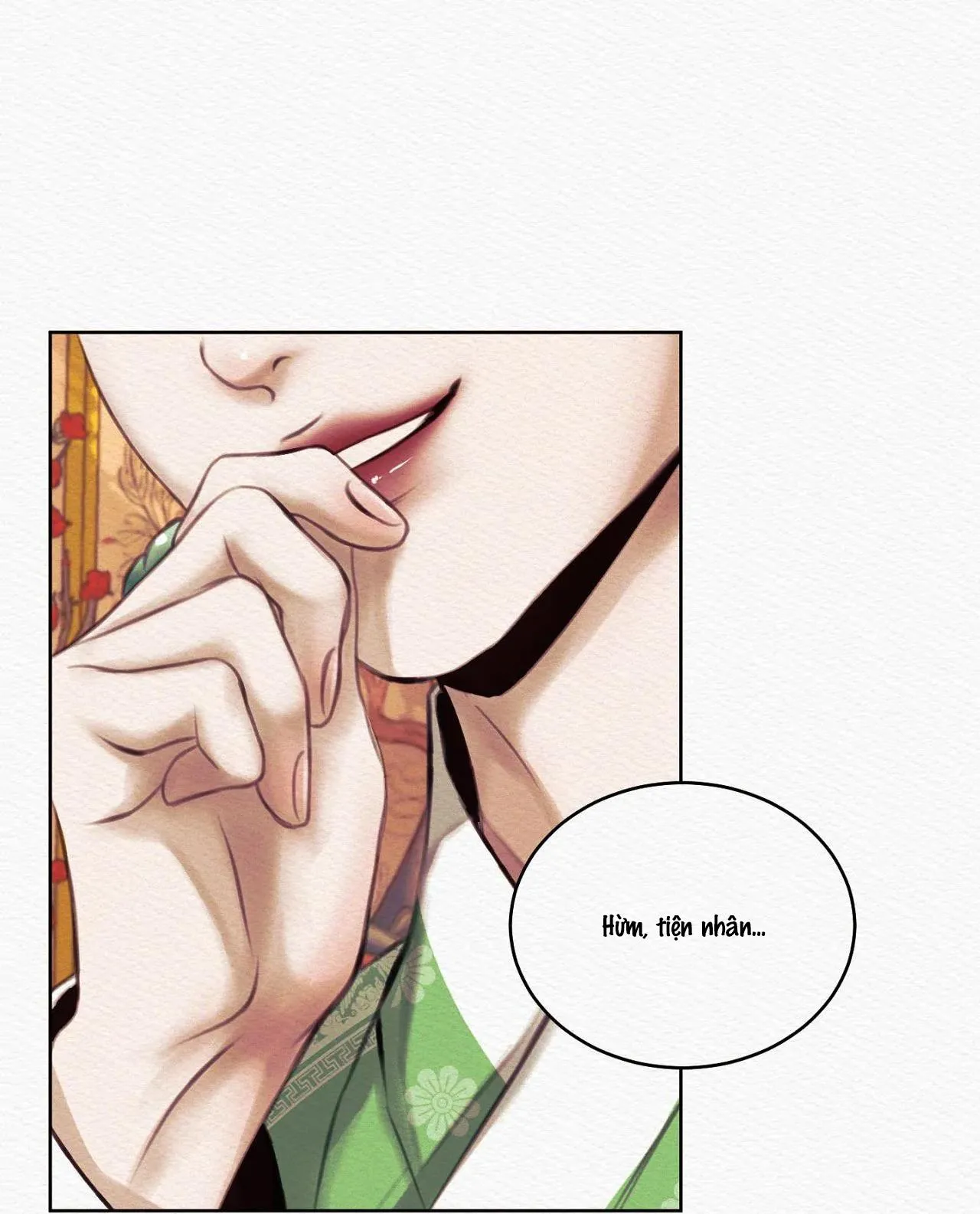 Củy Dạ Khút Chapter 9 Trang 4