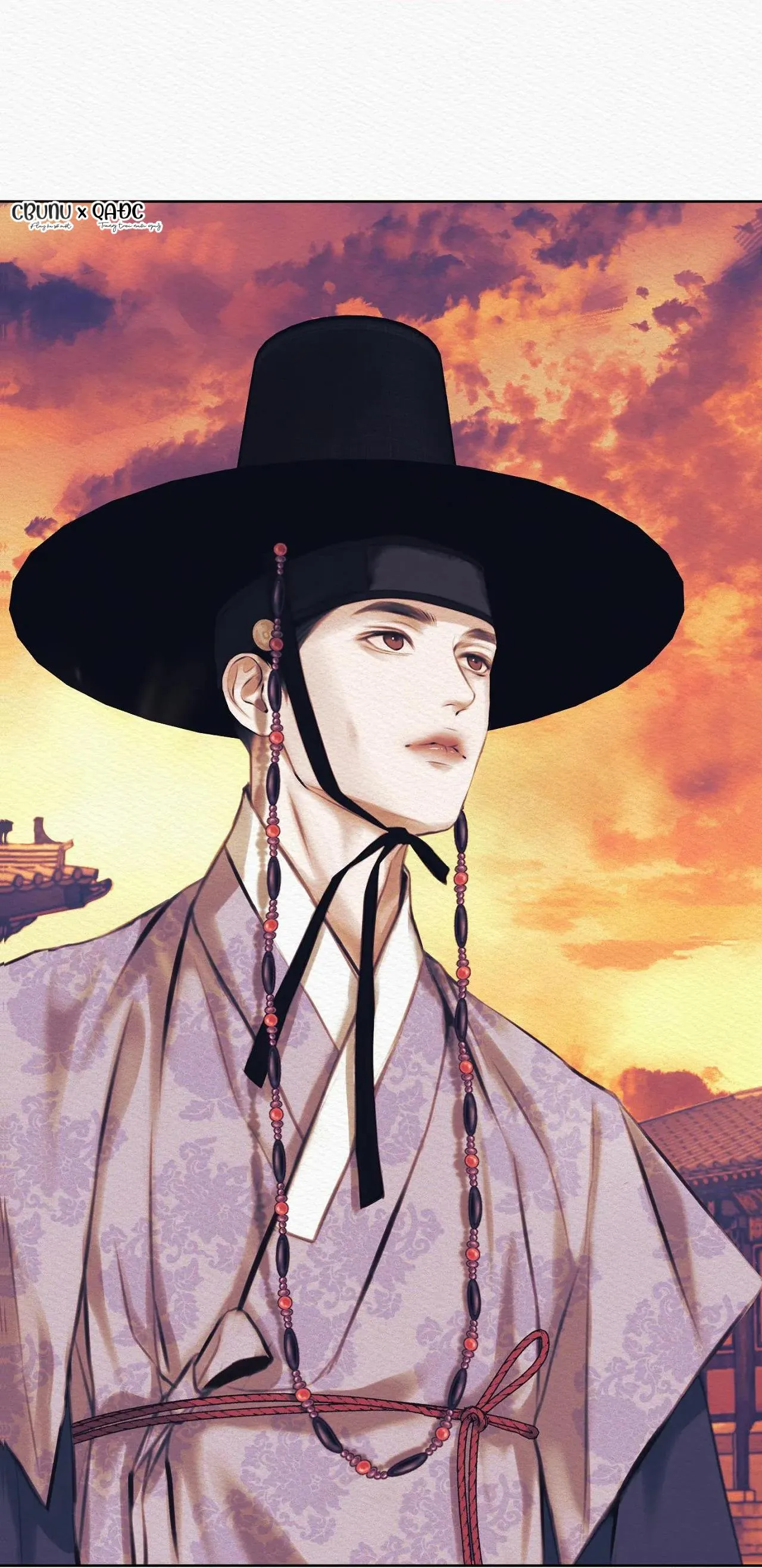 Củy Dạ Khút Chapter 9 Trang 9