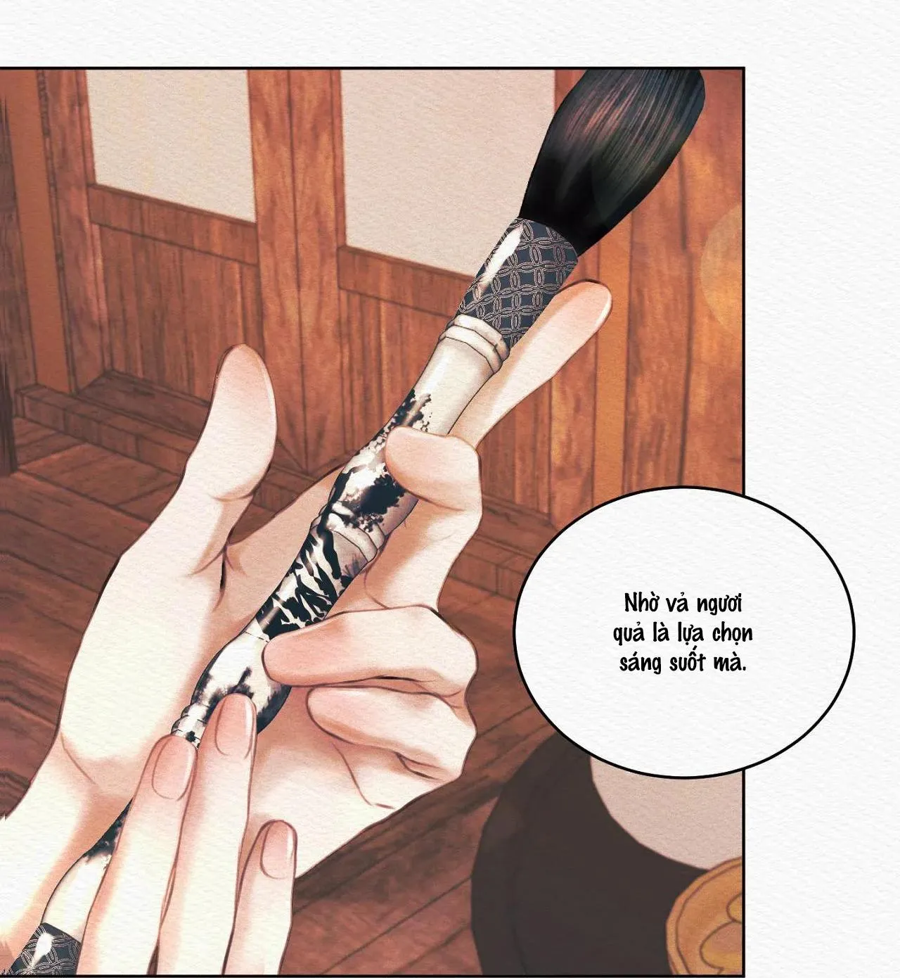 Củy Dạ Khút Chapter 9 Trang 17