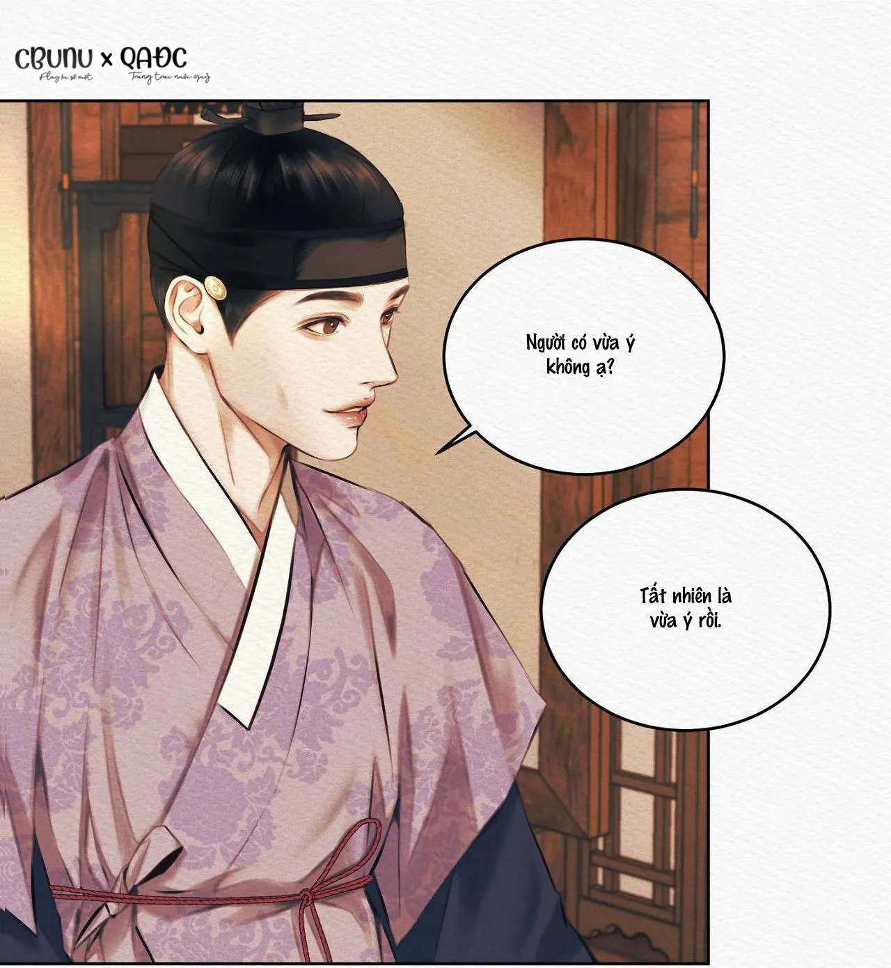 Củy Dạ Khút Chapter 9 Trang 19