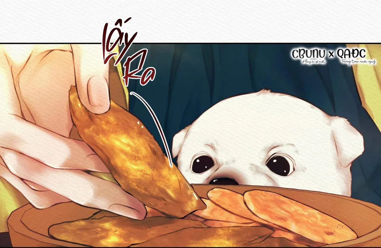 Củy Dạ Khút Chapter 9 Trang 27