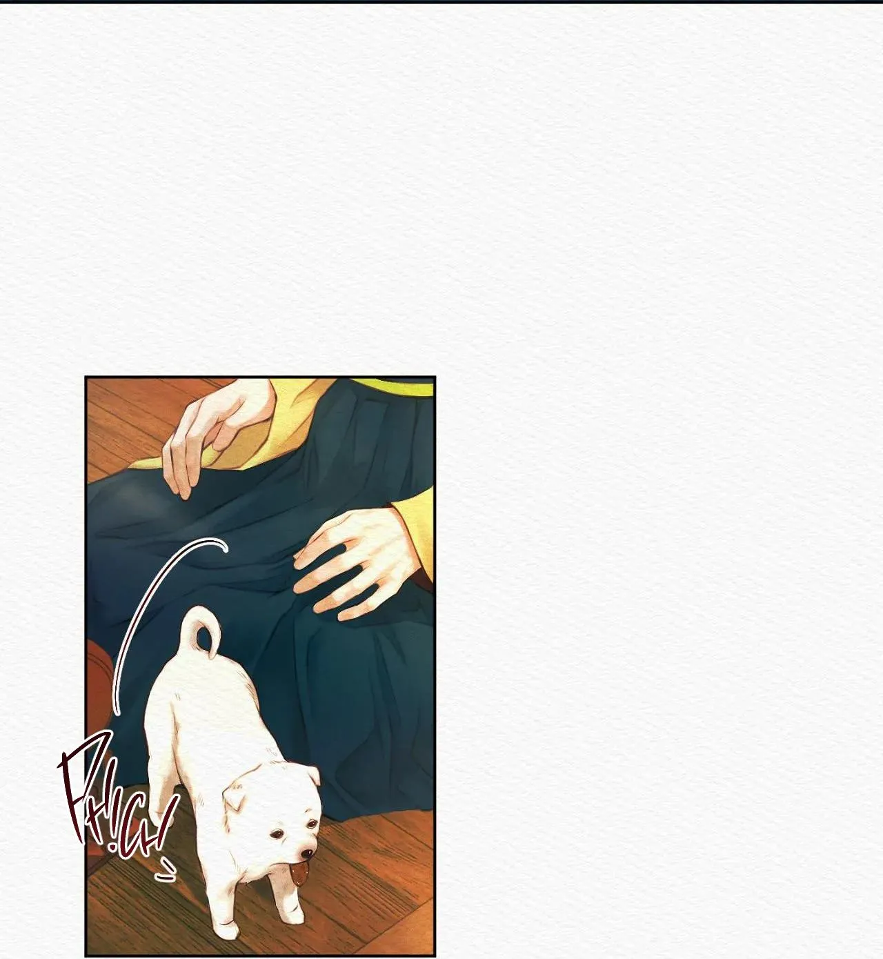 Củy Dạ Khút Chapter 9 Trang 39