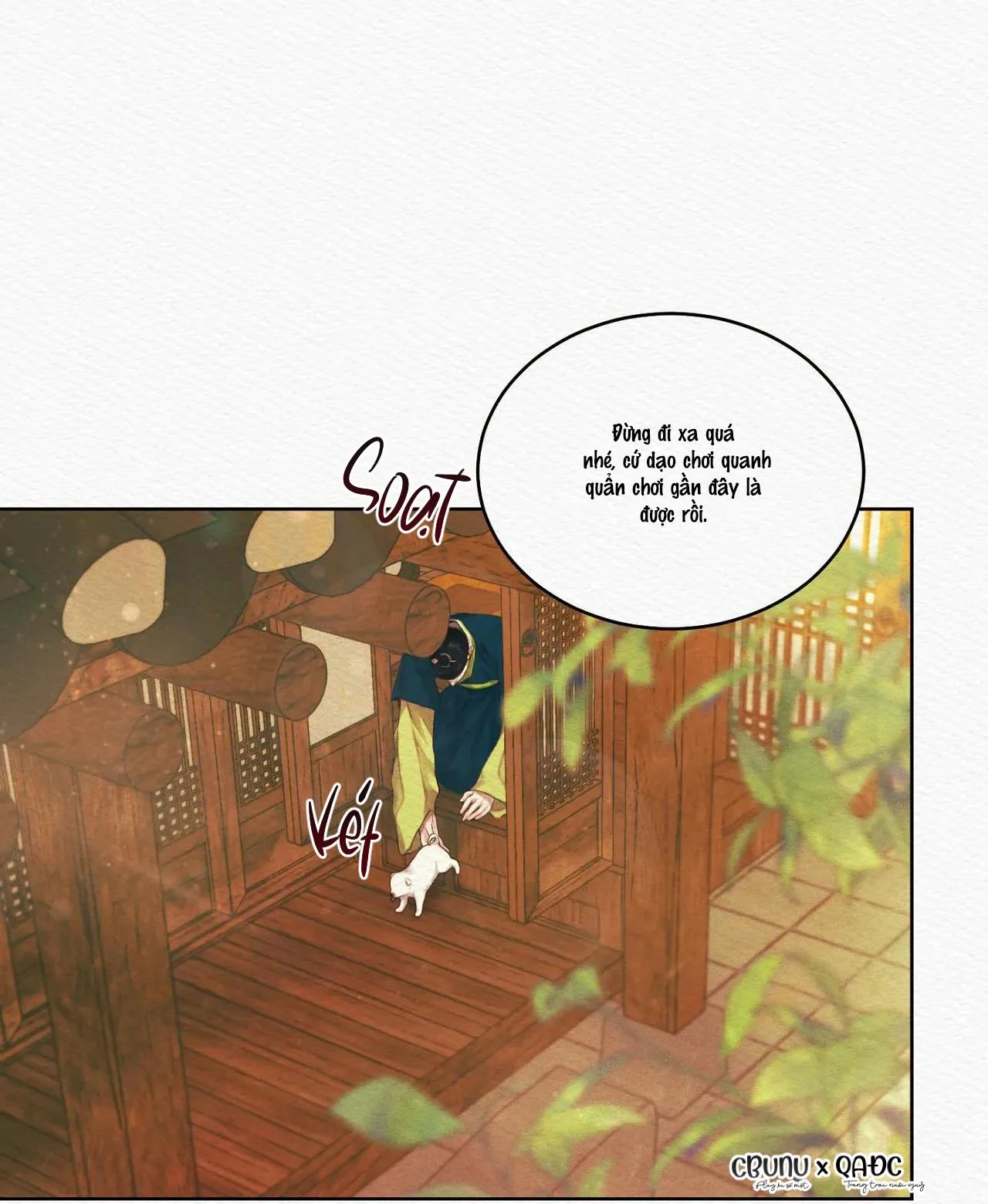 Củy Dạ Khút Chapter 9 Trang 41