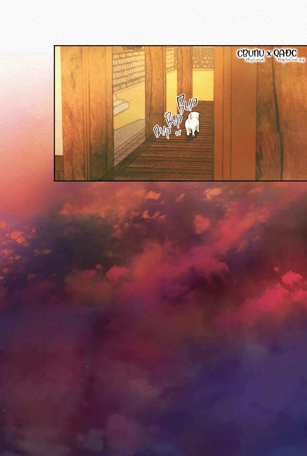 Củy Dạ Khút Chapter 9 Trang 42