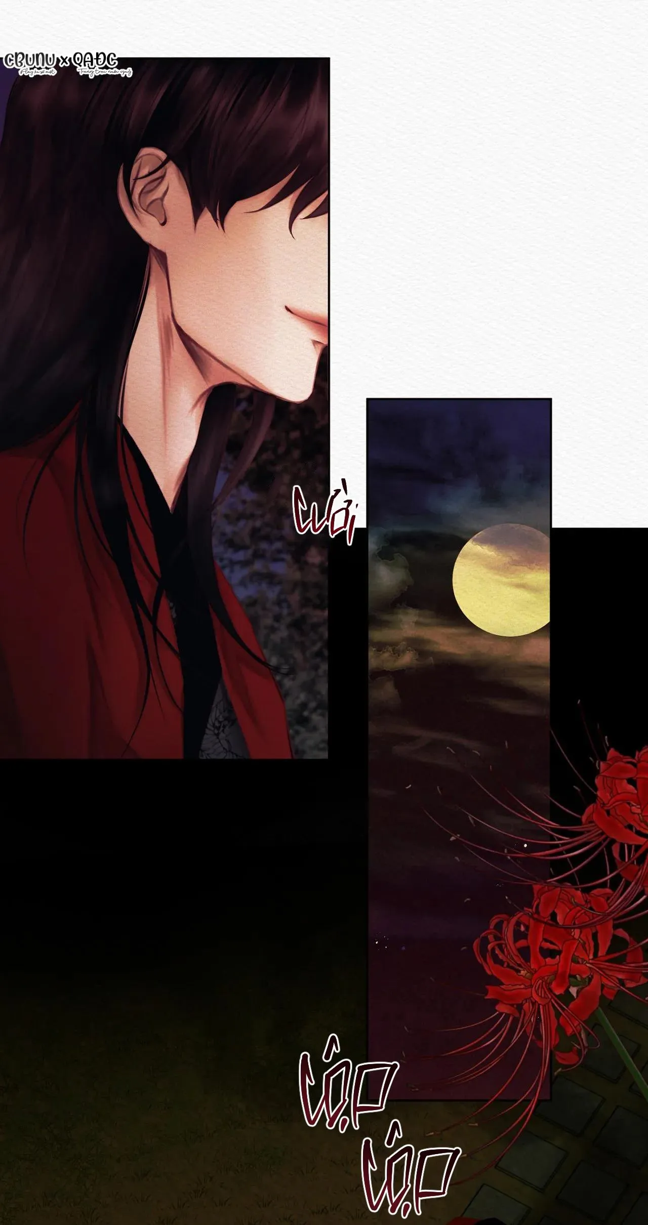 Củy Dạ Khút Chapter 9 Trang 45