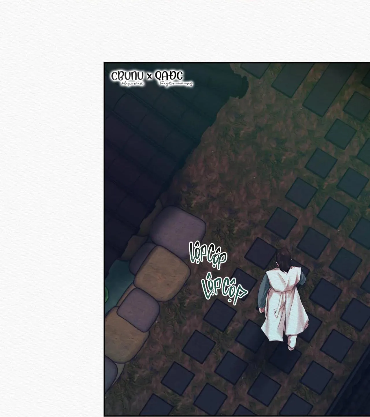 Củy Dạ Khút Chapter 9 Trang 55