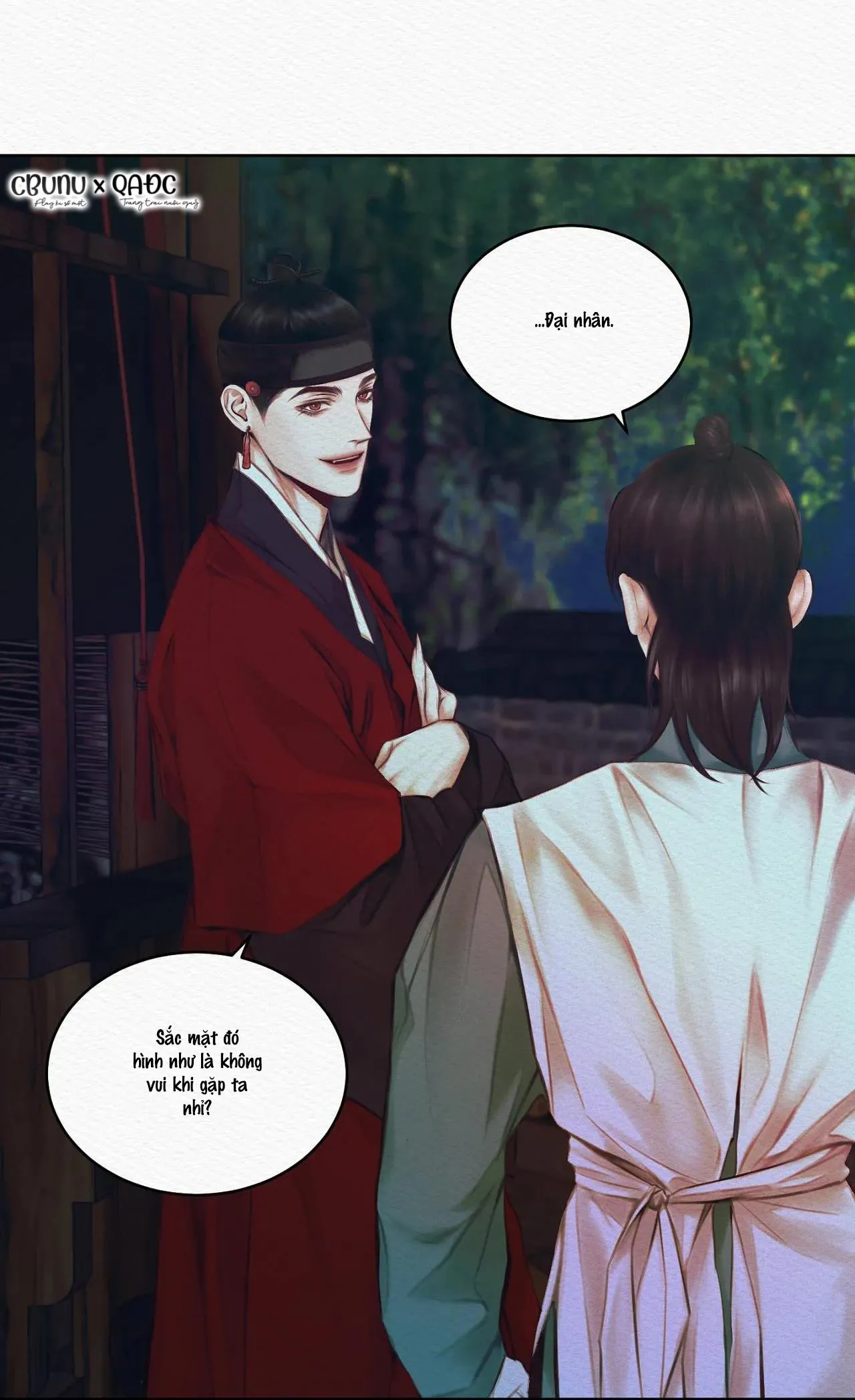 Củy Dạ Khút Chapter 9 Trang 57