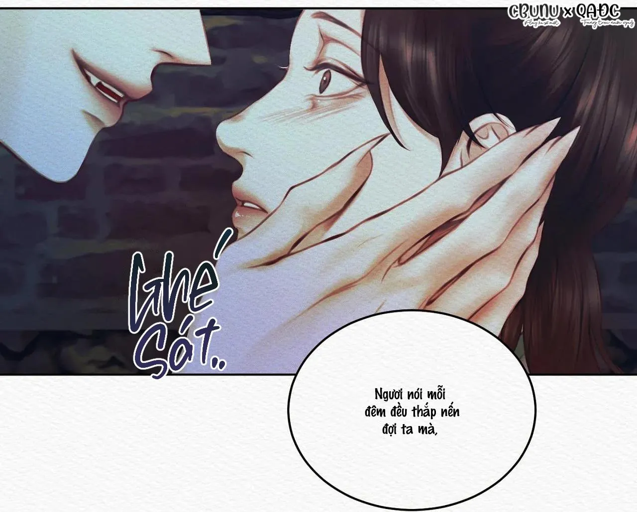 Củy Dạ Khút Chapter 9 Trang 59