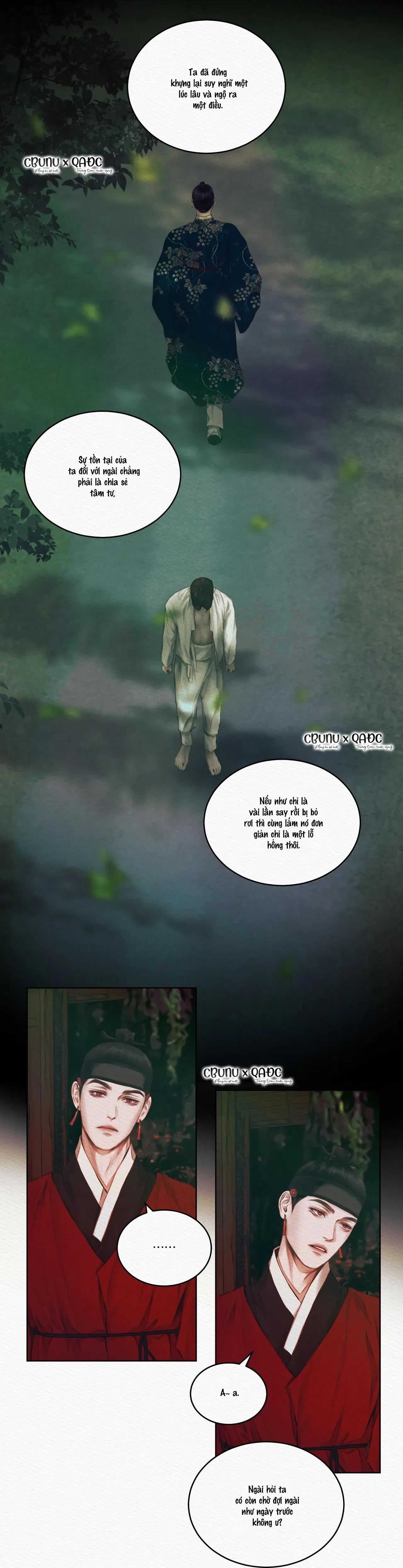 Củy Dạ Khút Chapter 9 Trang 66