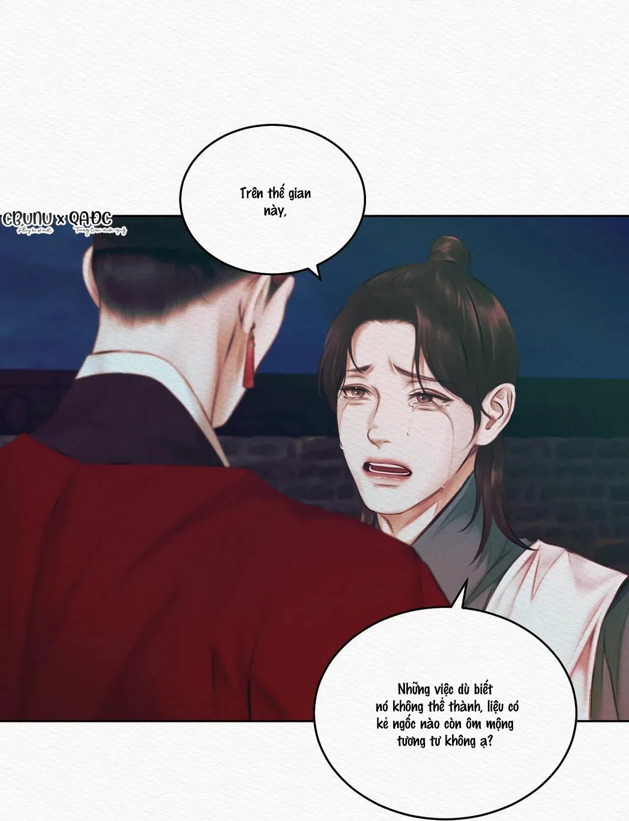 Củy Dạ Khút Chapter 9 Trang 67