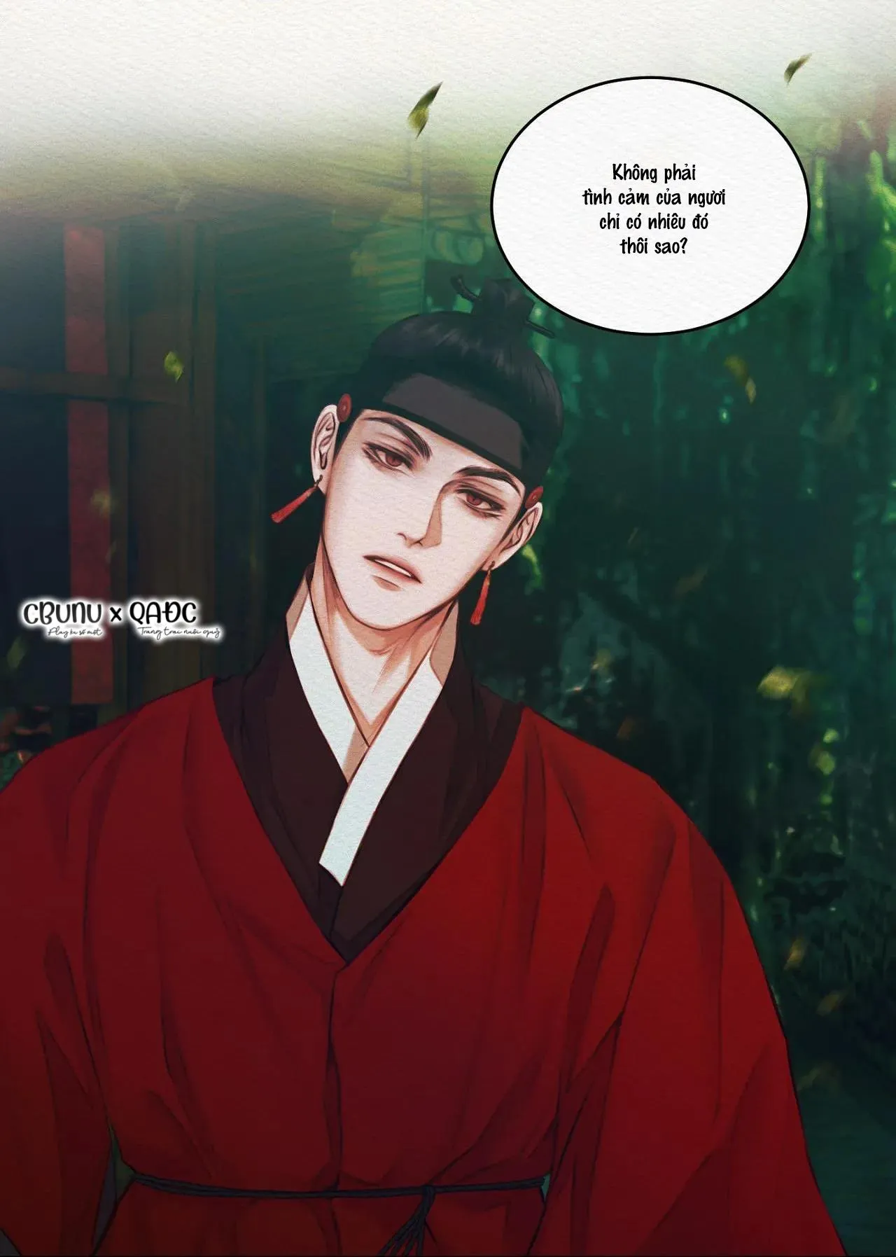 Củy Dạ Khút Chapter 9 Trang 69