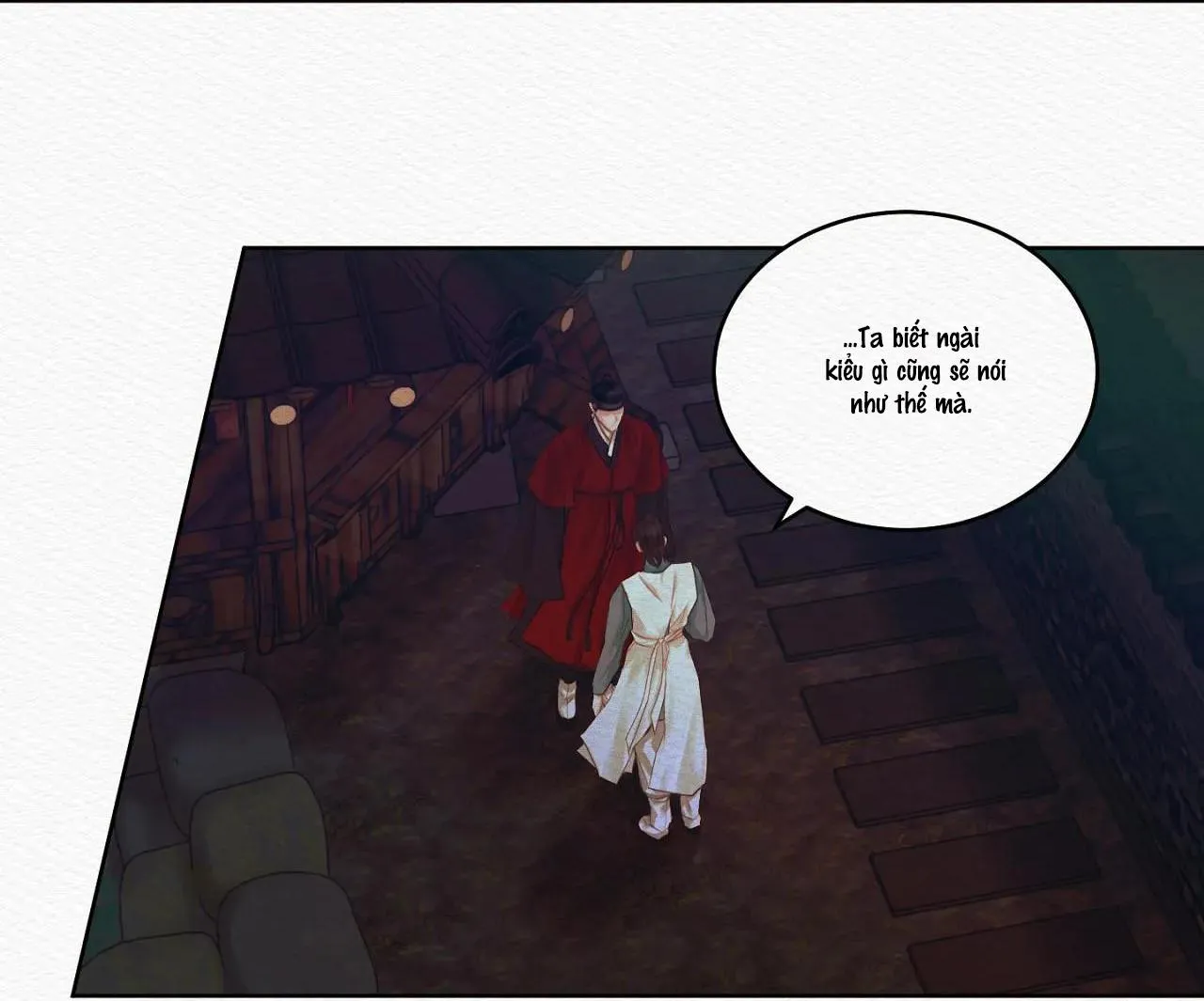 Củy Dạ Khút Chapter 9 Trang 70