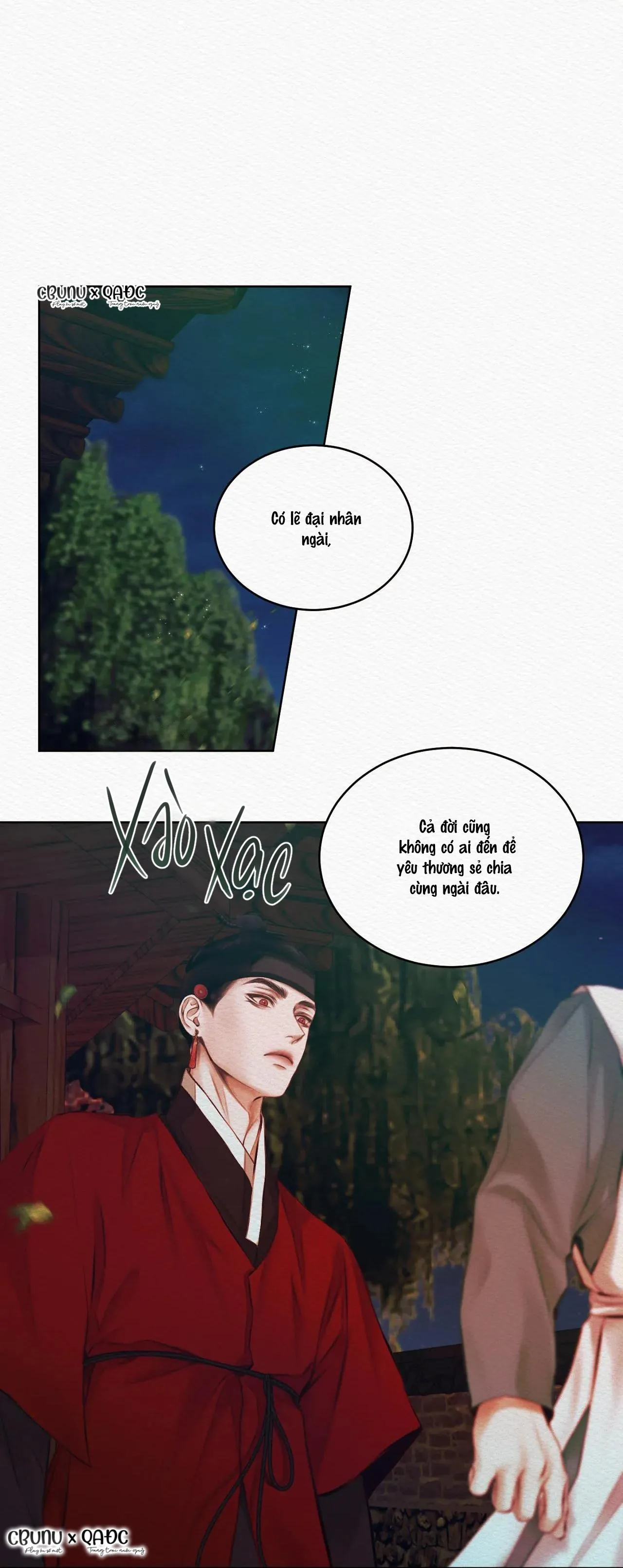 Củy Dạ Khút Chapter 9 Trang 71