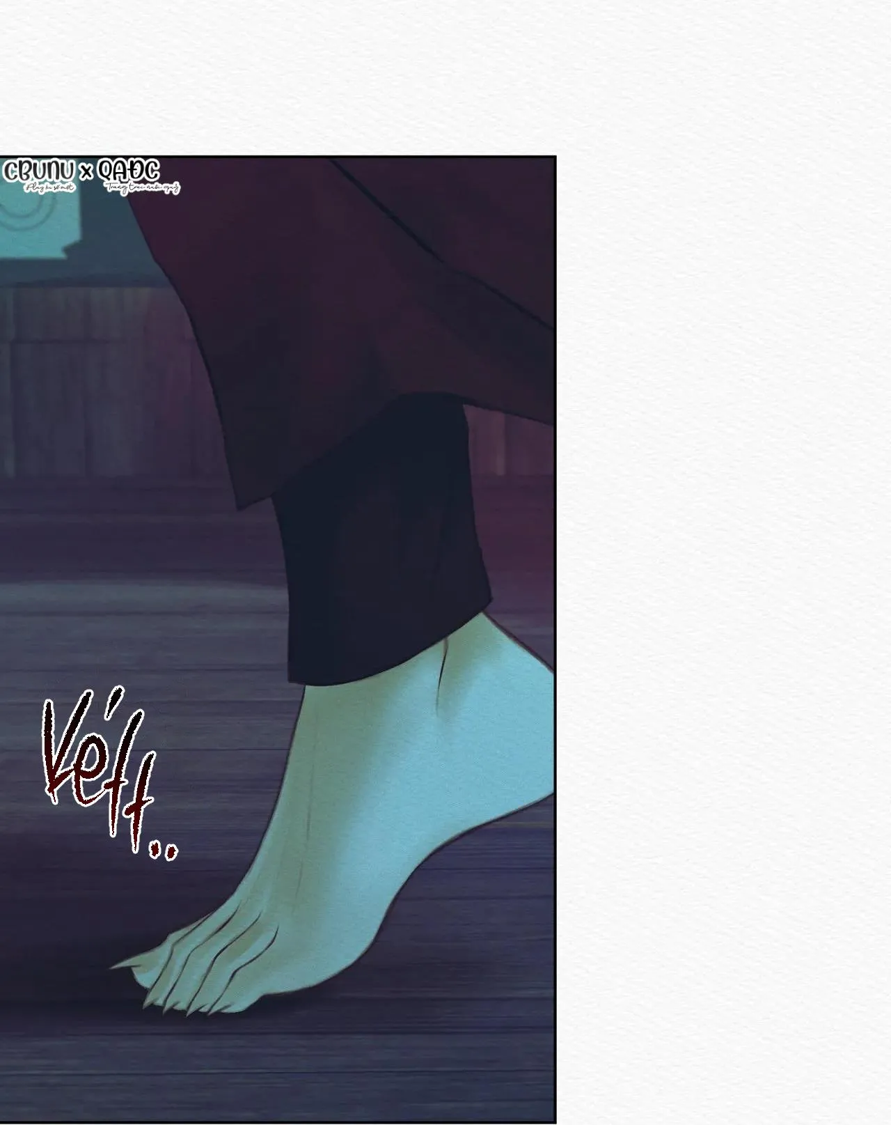 Củy Dạ Khút Chapter 9 Trang 79