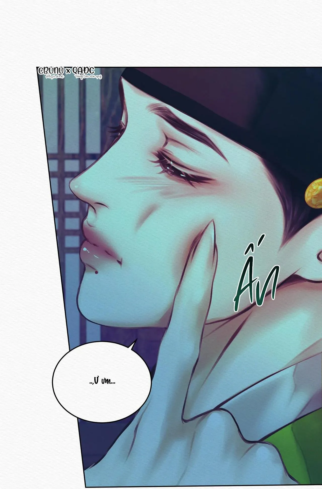 Củy Dạ Khút Chapter 9 Trang 83