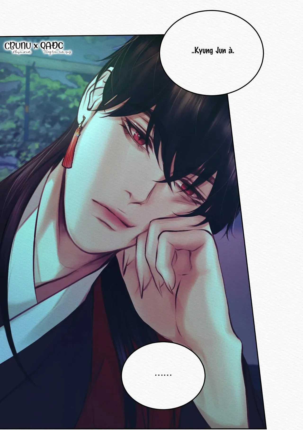 Củy Dạ Khút Chapter 9 Trang 84