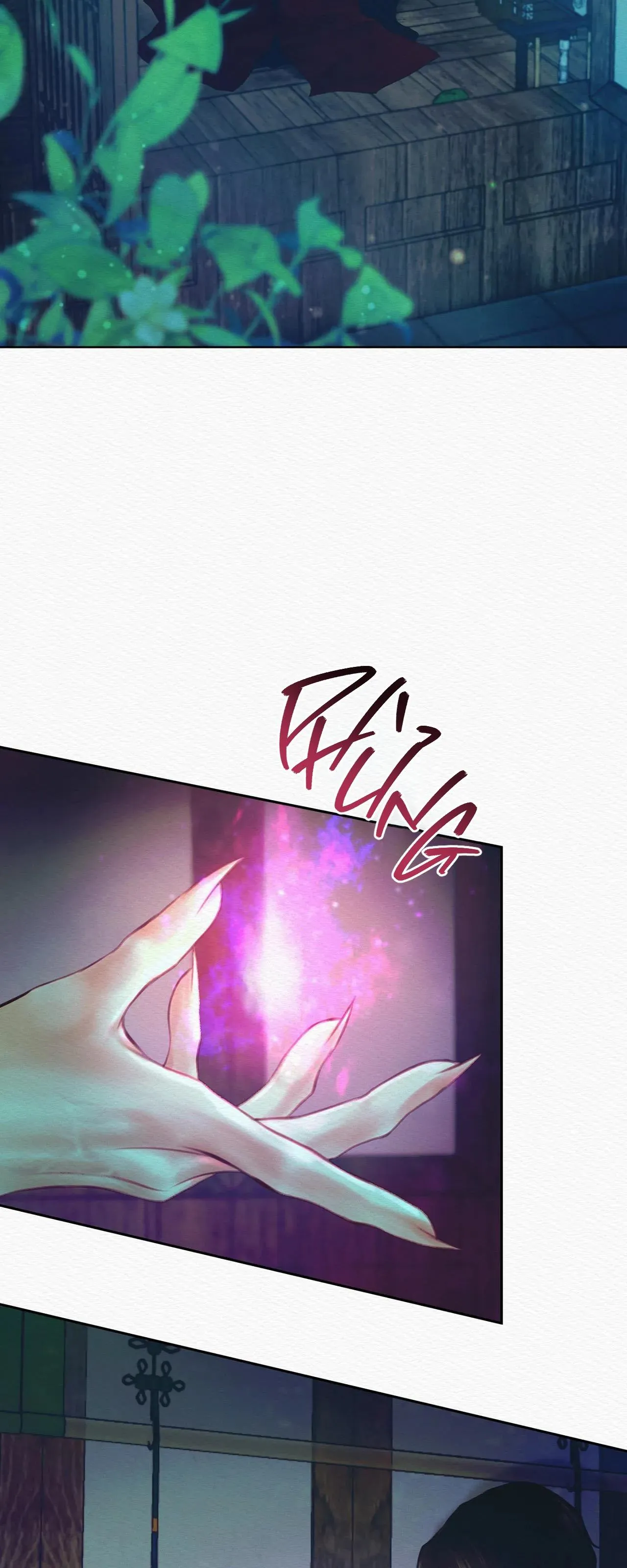 Củy Dạ Khút Chapter 10 Trang 4