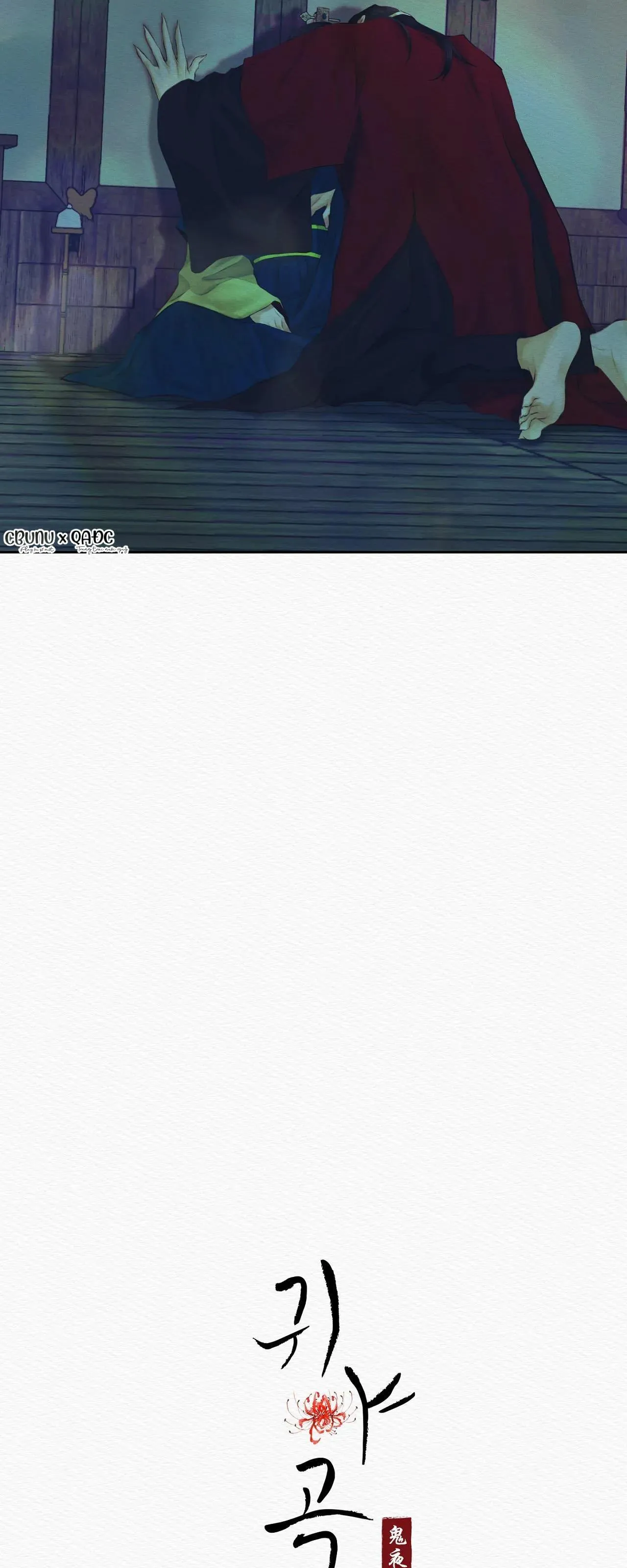 Củy Dạ Khút Chapter 10 Trang 19