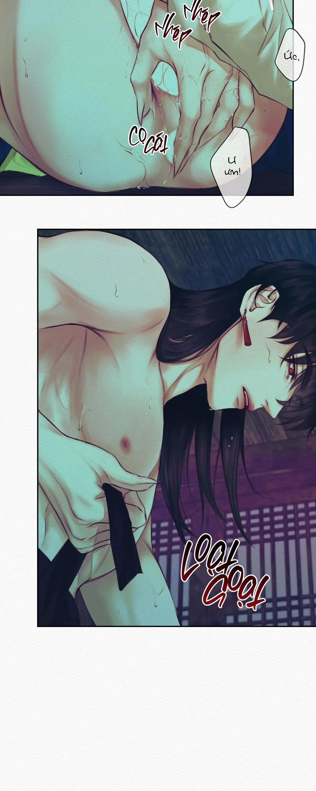 Củy Dạ Khút Chapter 10 Trang 39