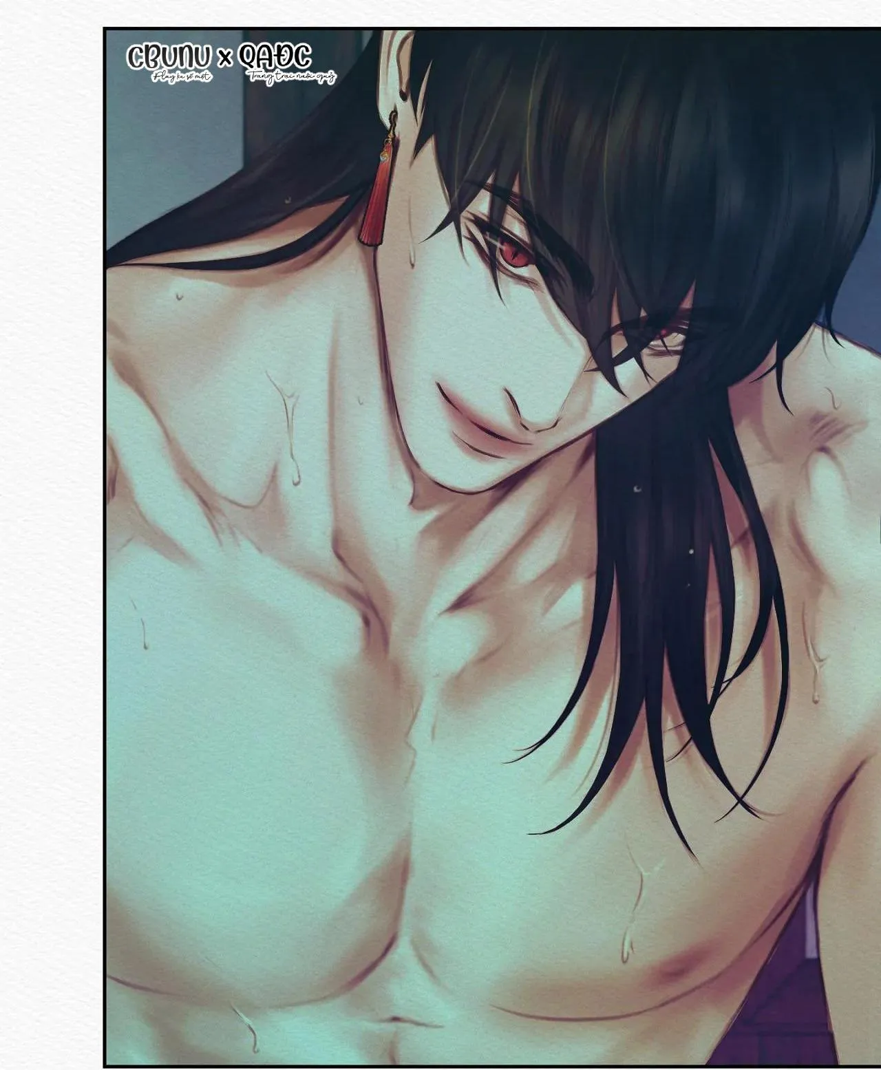 Củy Dạ Khút Chapter 11 Trang 6